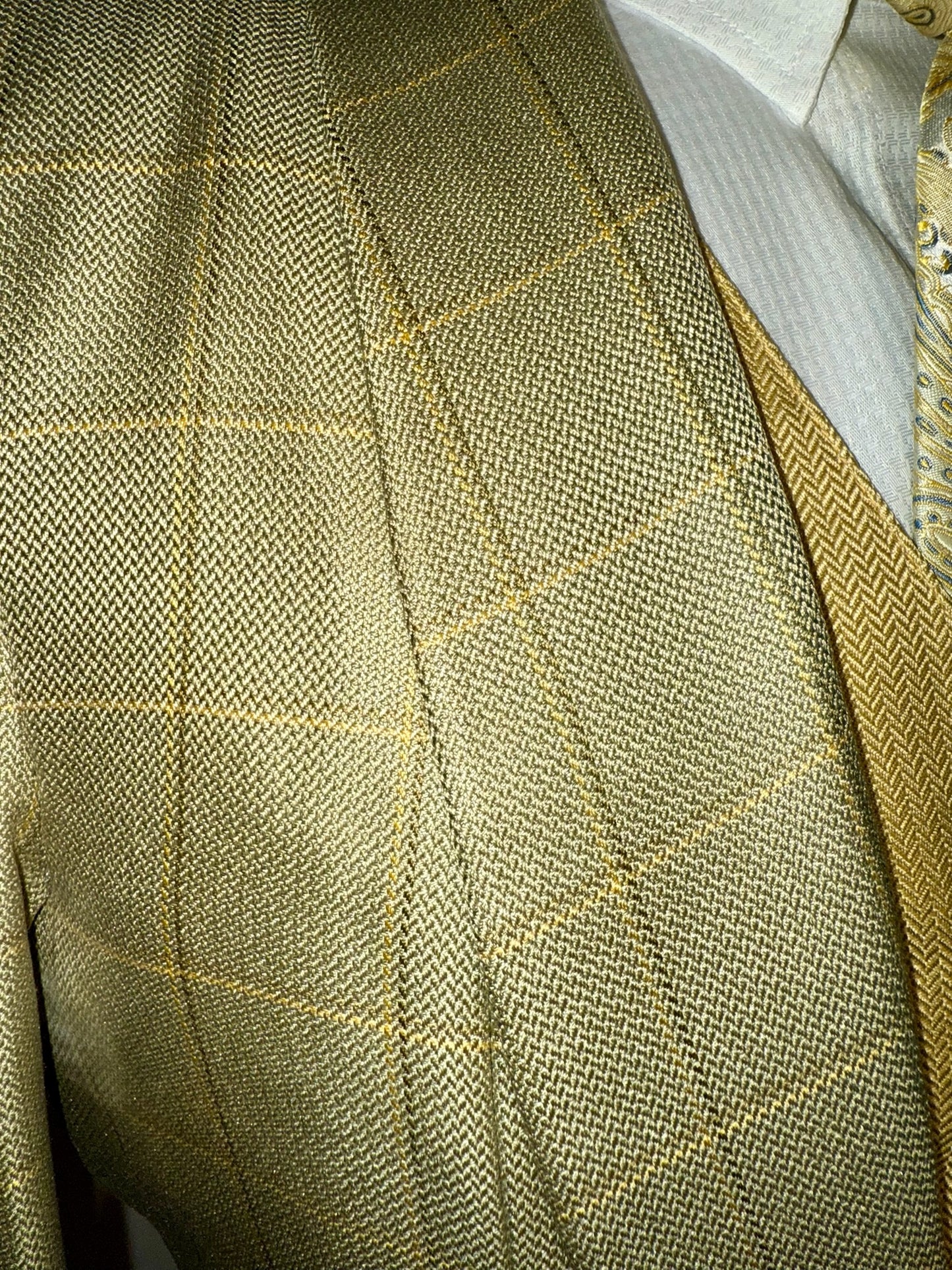 Marsha De Arriaga, Ladies Day Coat