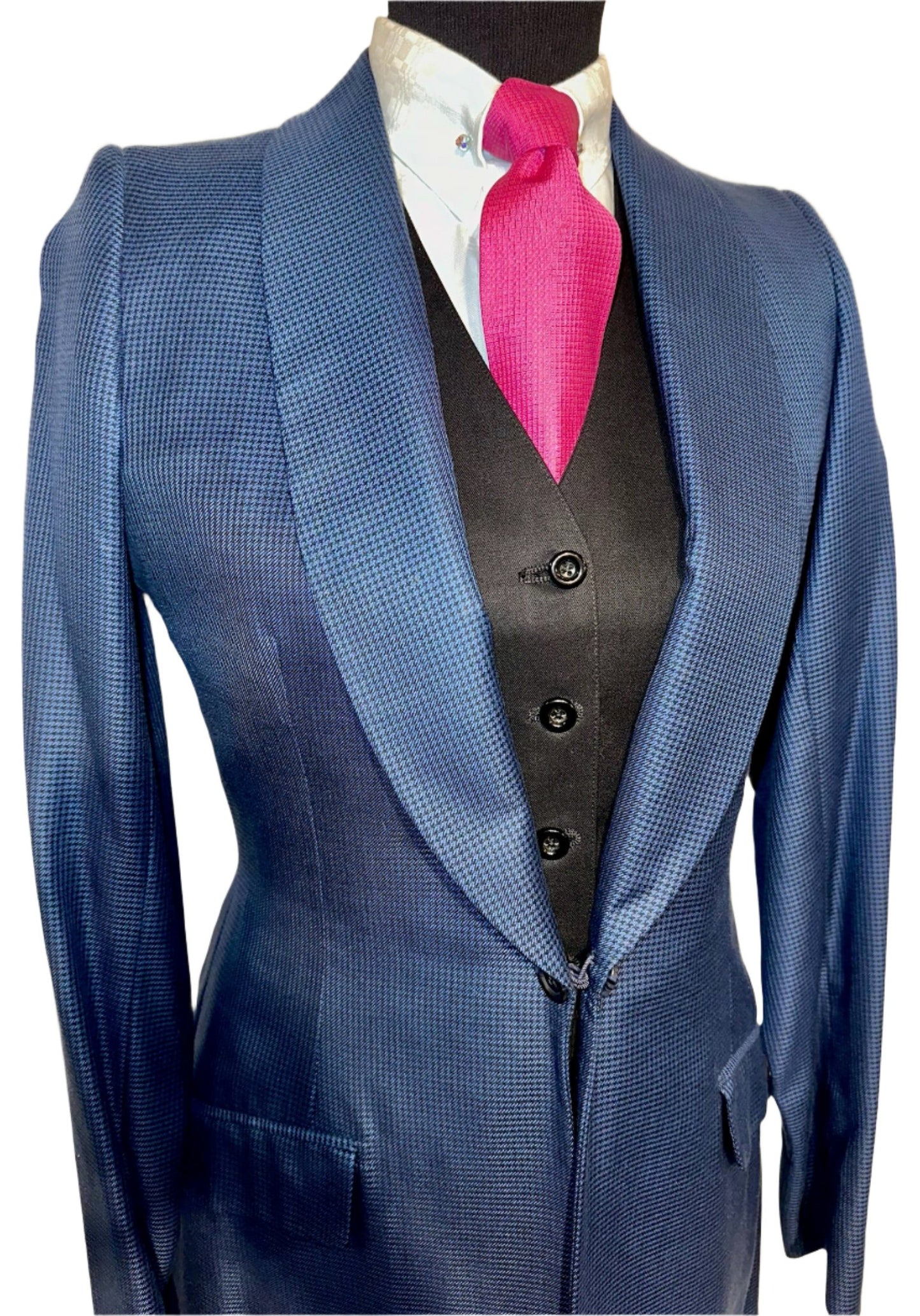 Becker Brothers, Ladies, Day Coat