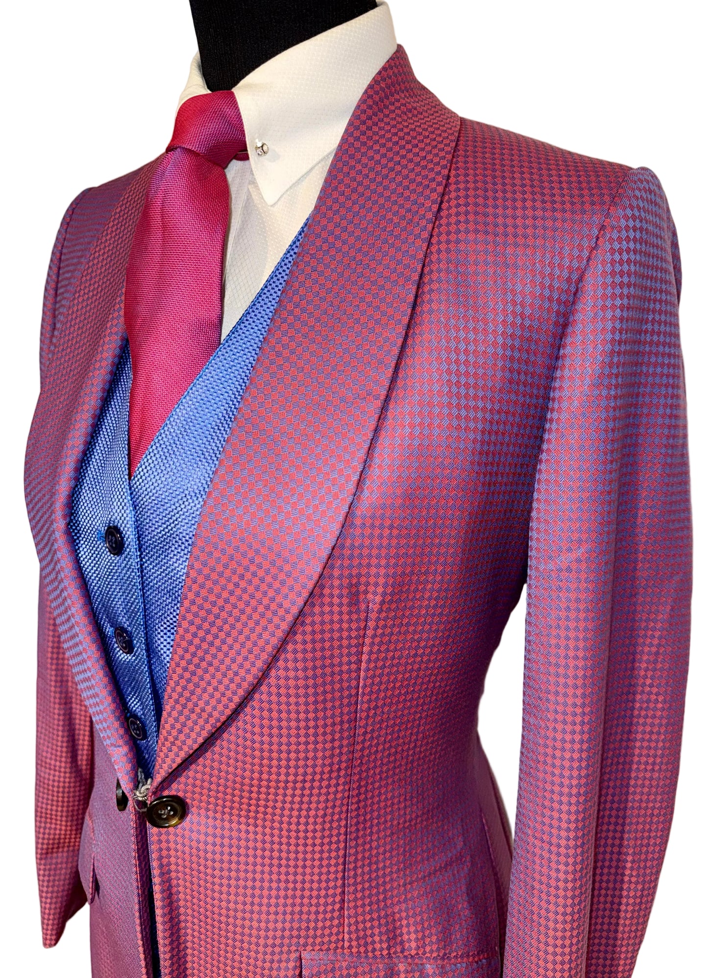 Becker Brothers, Ladies Day Coat