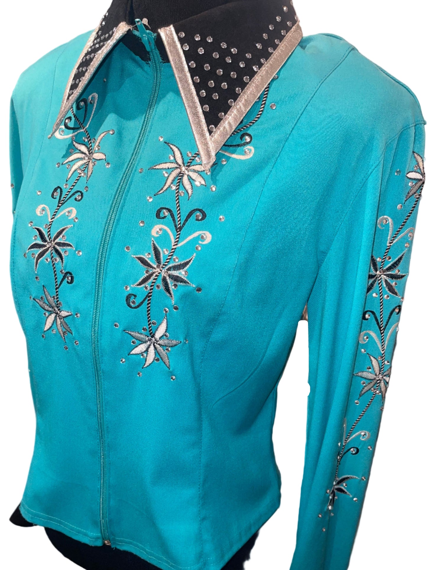 New Western Collections, Ladies Western Top