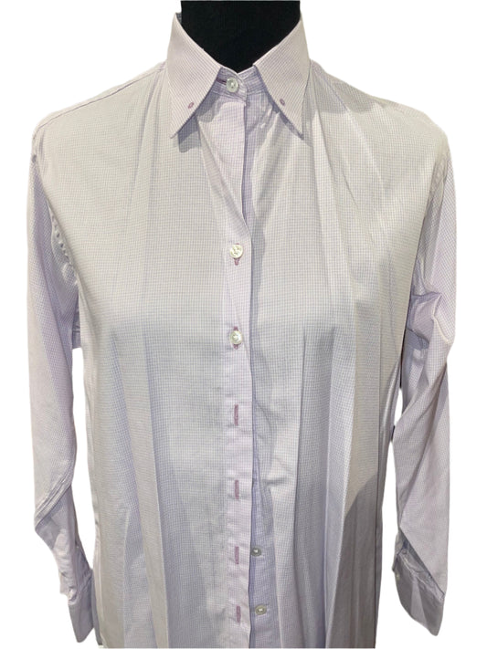 TJ, Ladies Light Purple Show Shirt