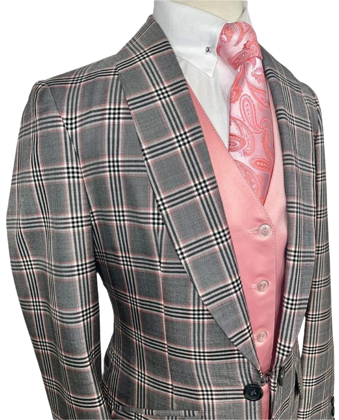 Hawkewood, Teen/Ladies Day Coat