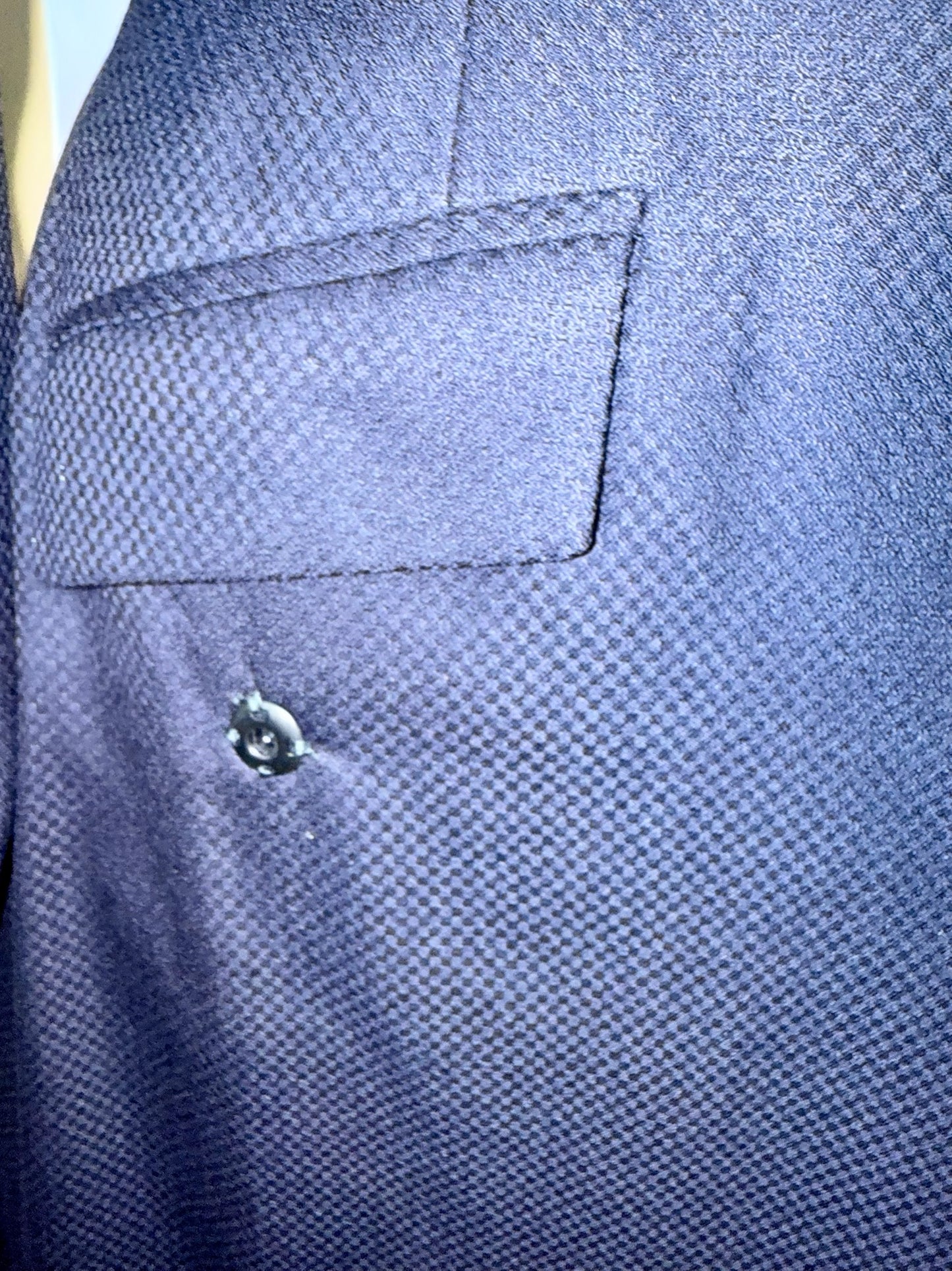 Carl Meyers, Navy, Ladies Day Suit