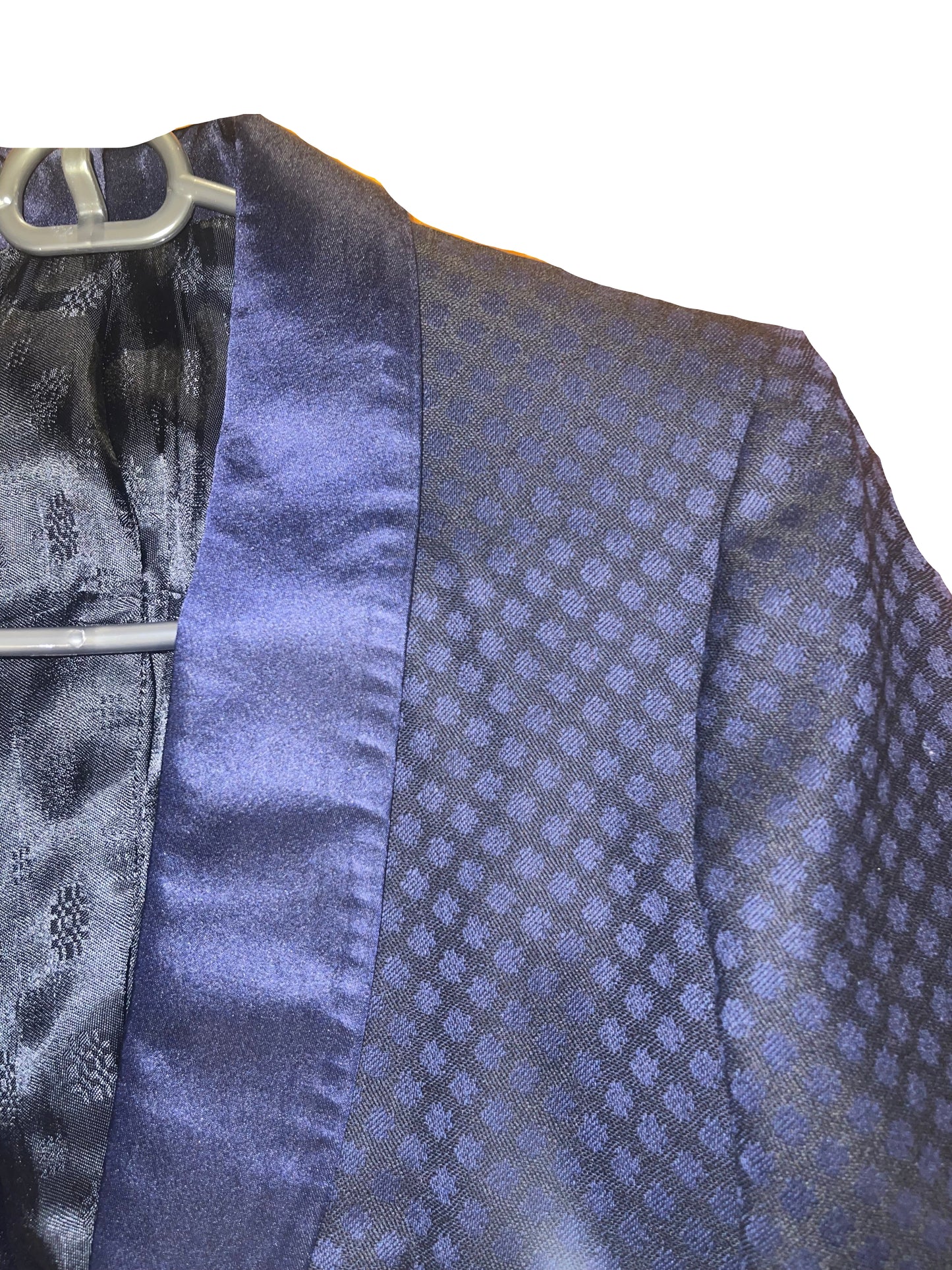 Hawkewood, Custom Navy Formal
