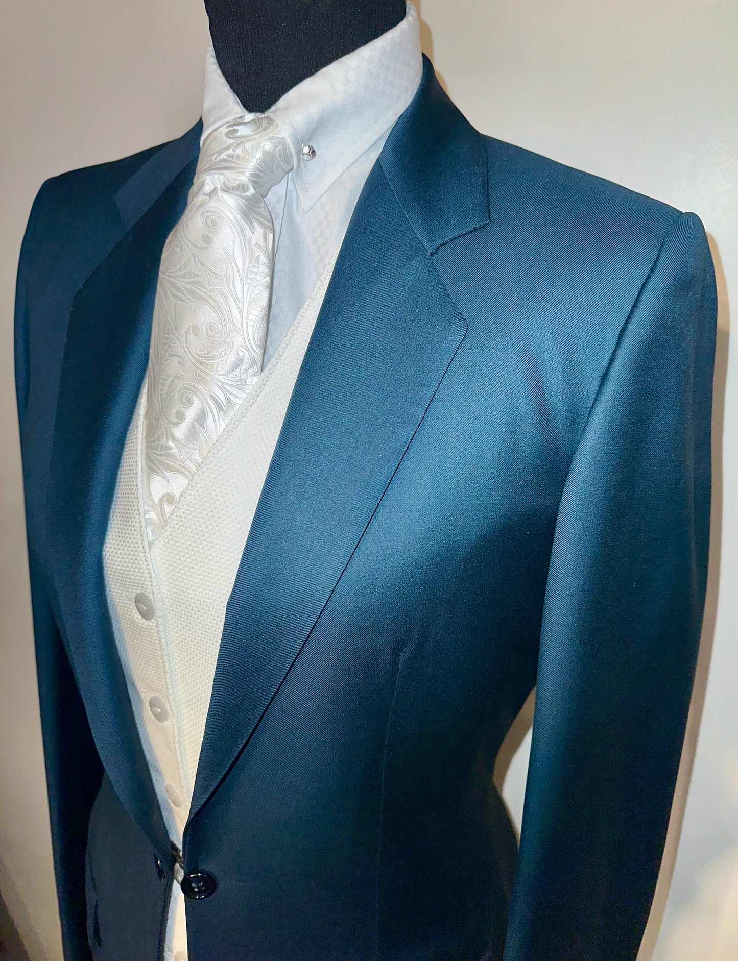 Carl Meyers, Ladies Day Suit