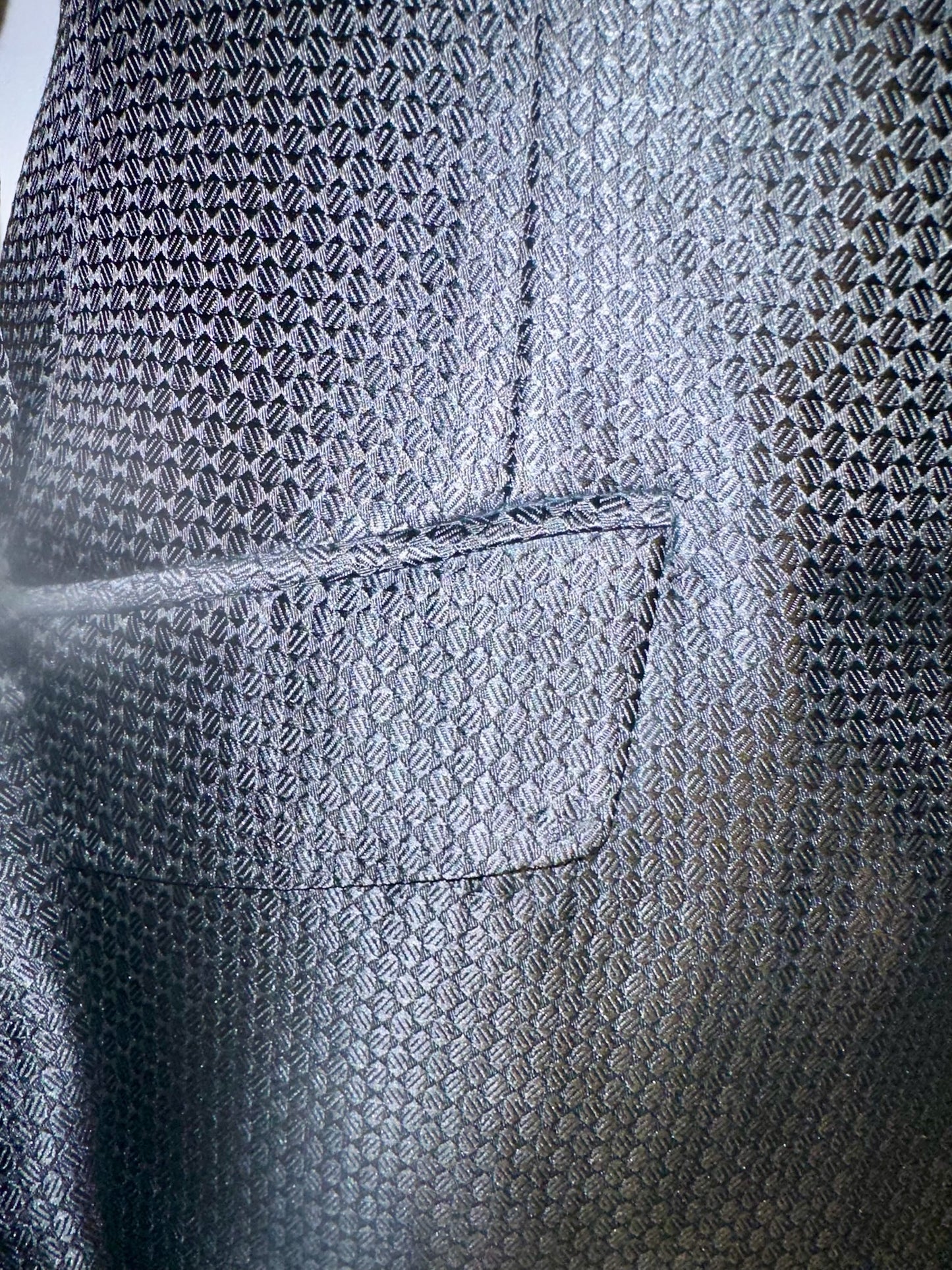 Alden Custom, Ladies Day Coat