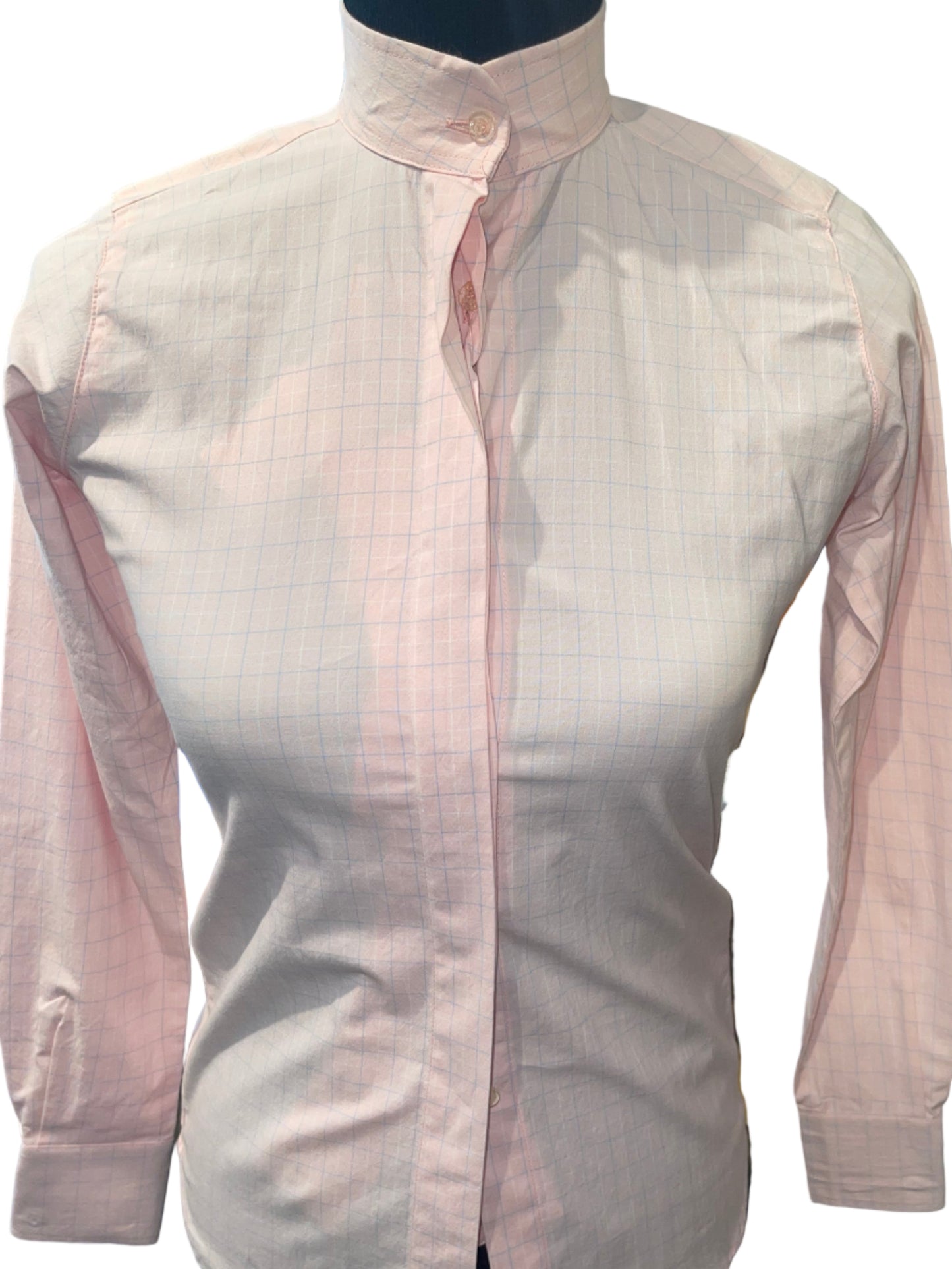 Tuffrider, Pink Childs Hunt Shirt