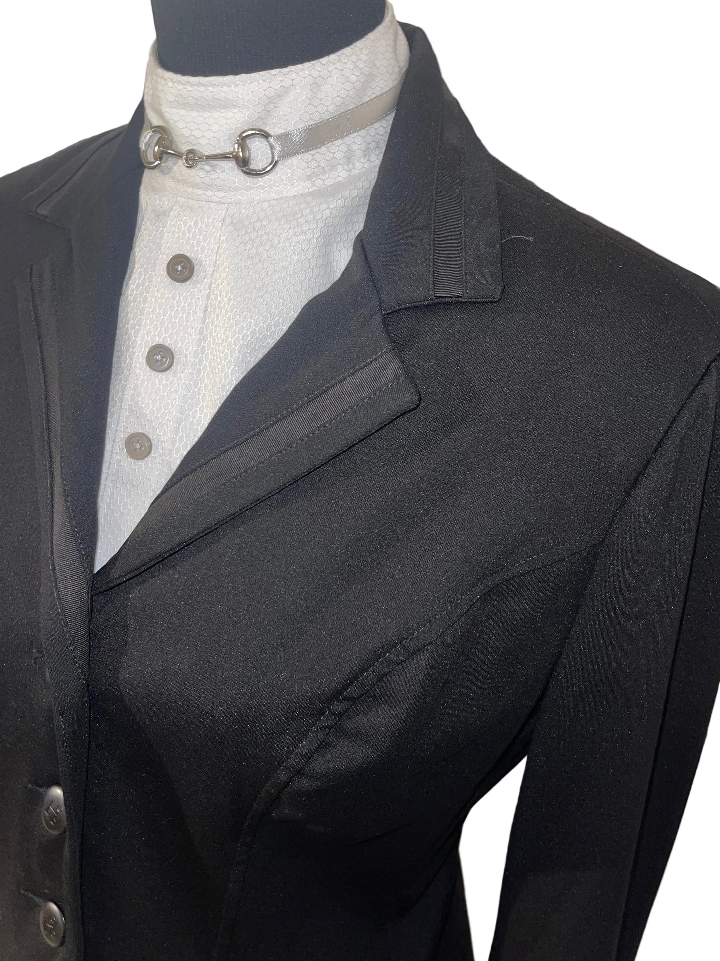 Hadley, Ladies 8 Hunt Coat