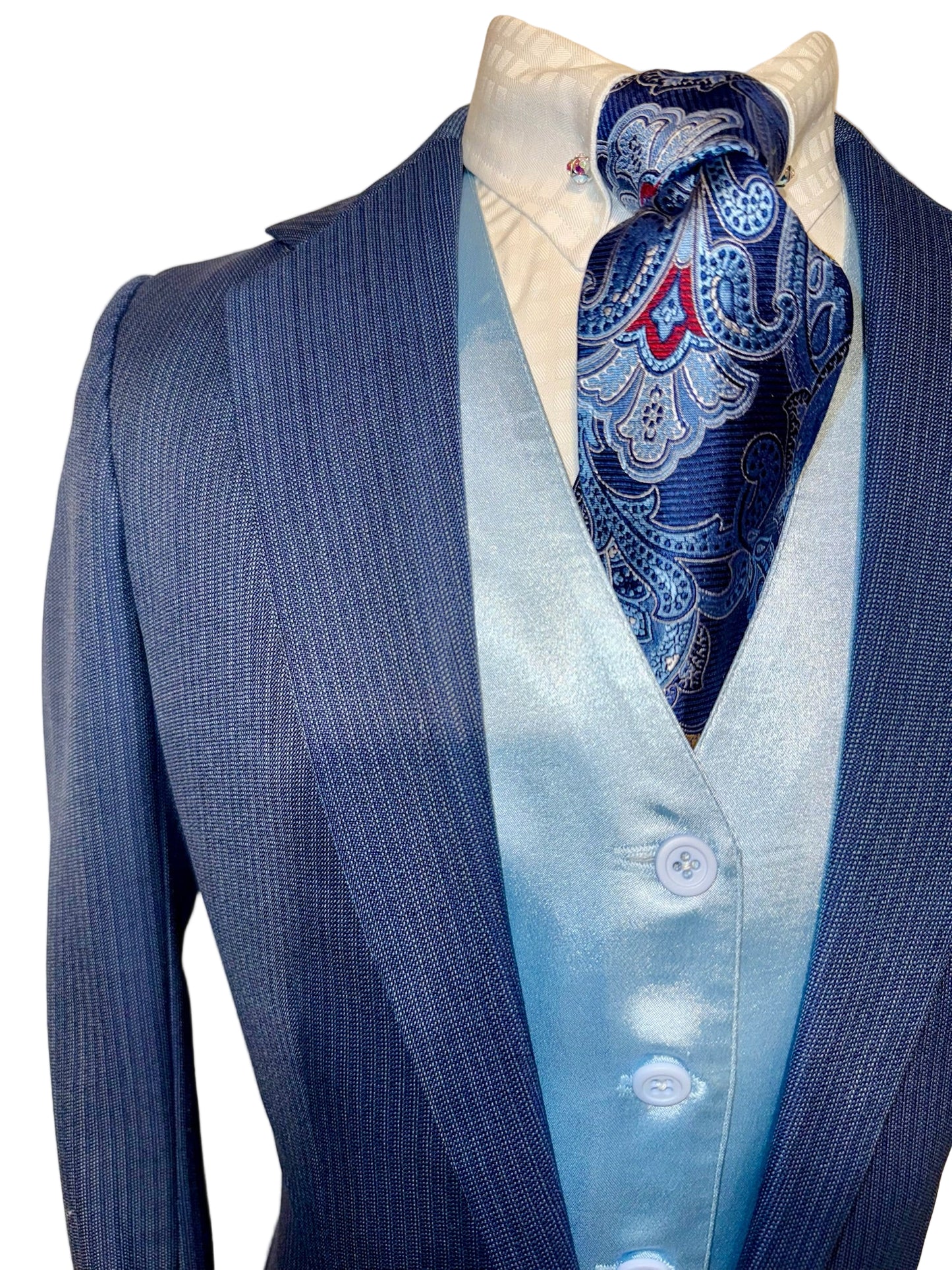 Becker Brothers, Girl's/Teen Day Suit