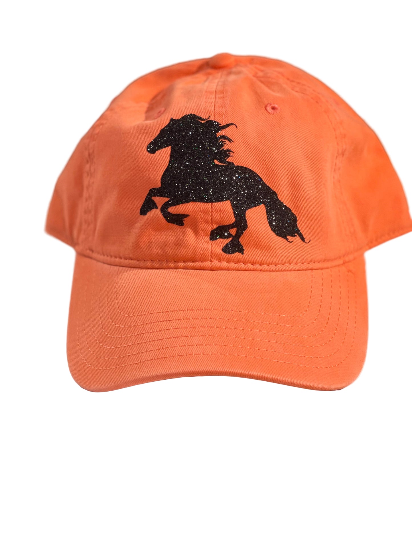 Assorted Horse Hats
