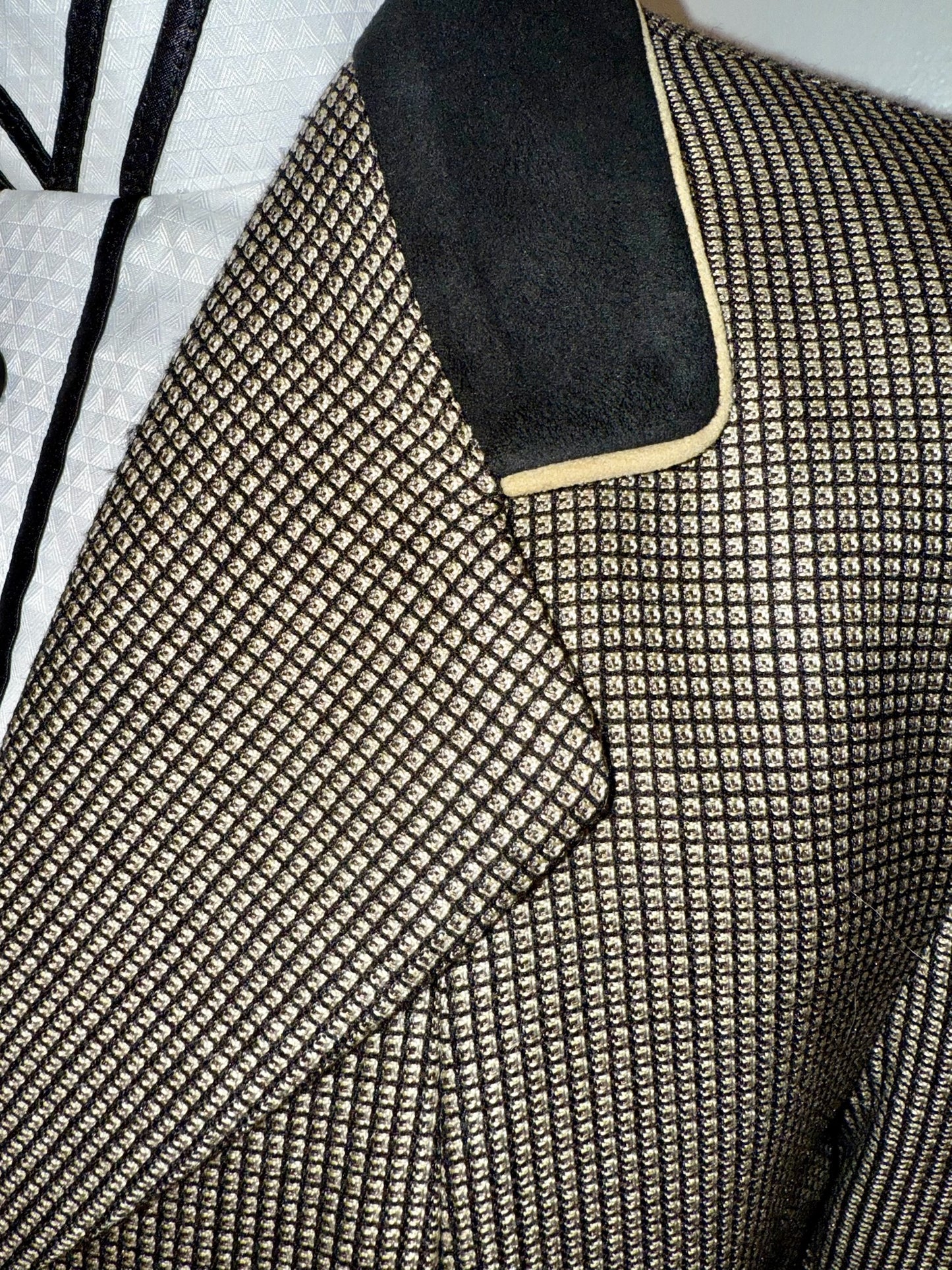 Marsha De Arriaga, Ladies Hunt Coat