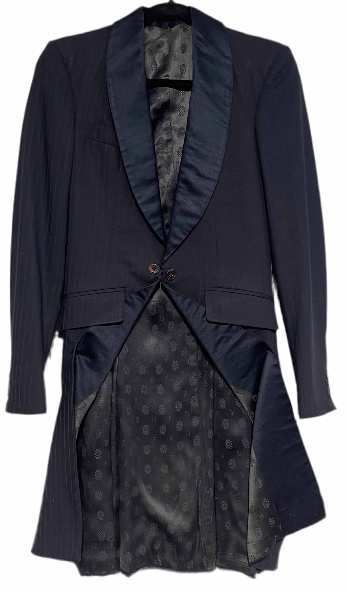 Carl Meyers, Teen/Ladies Formal Suit