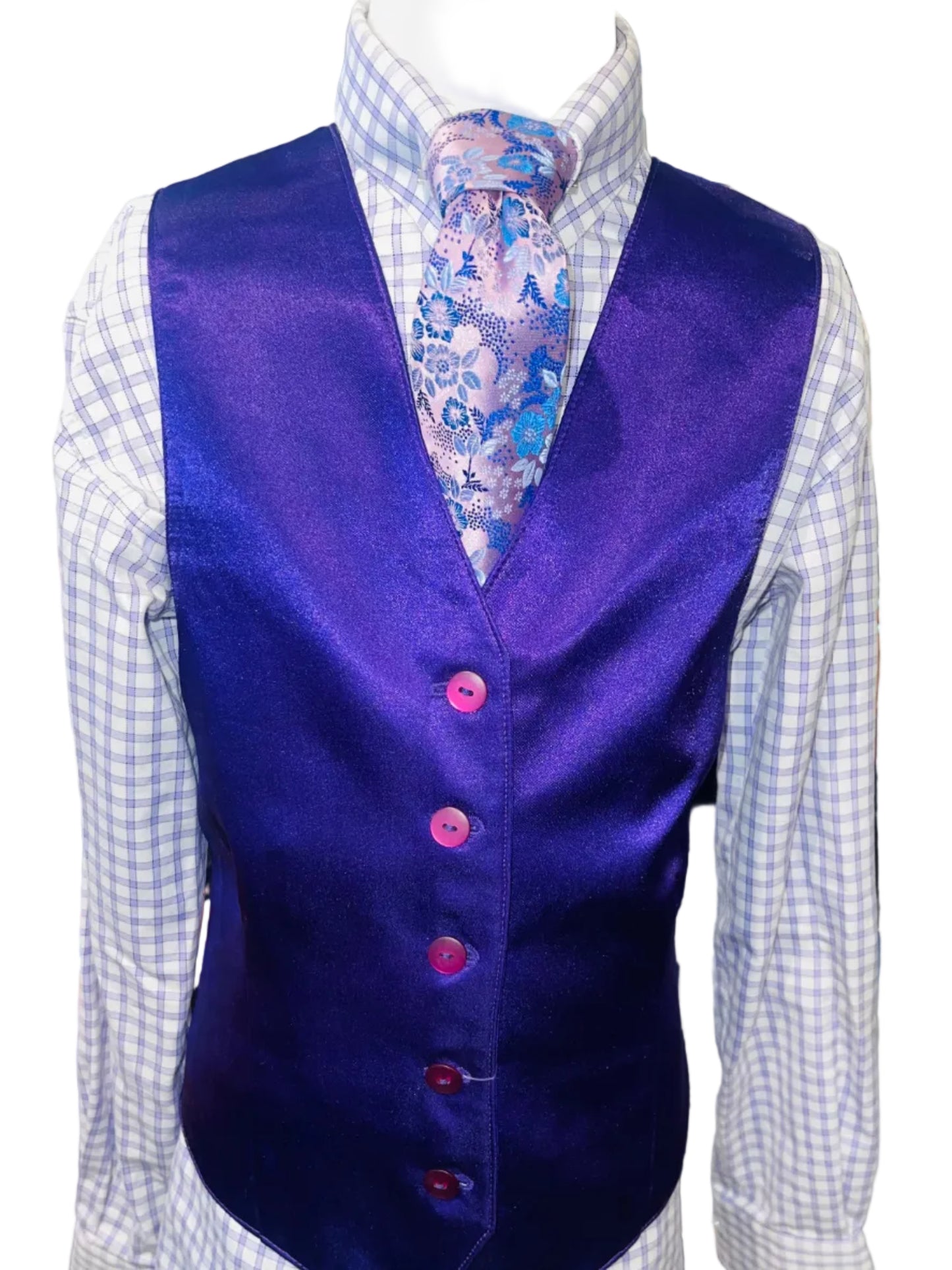 Girls, Purple Set