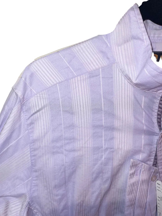 Ariat, Purple 42 Hunt Shirt