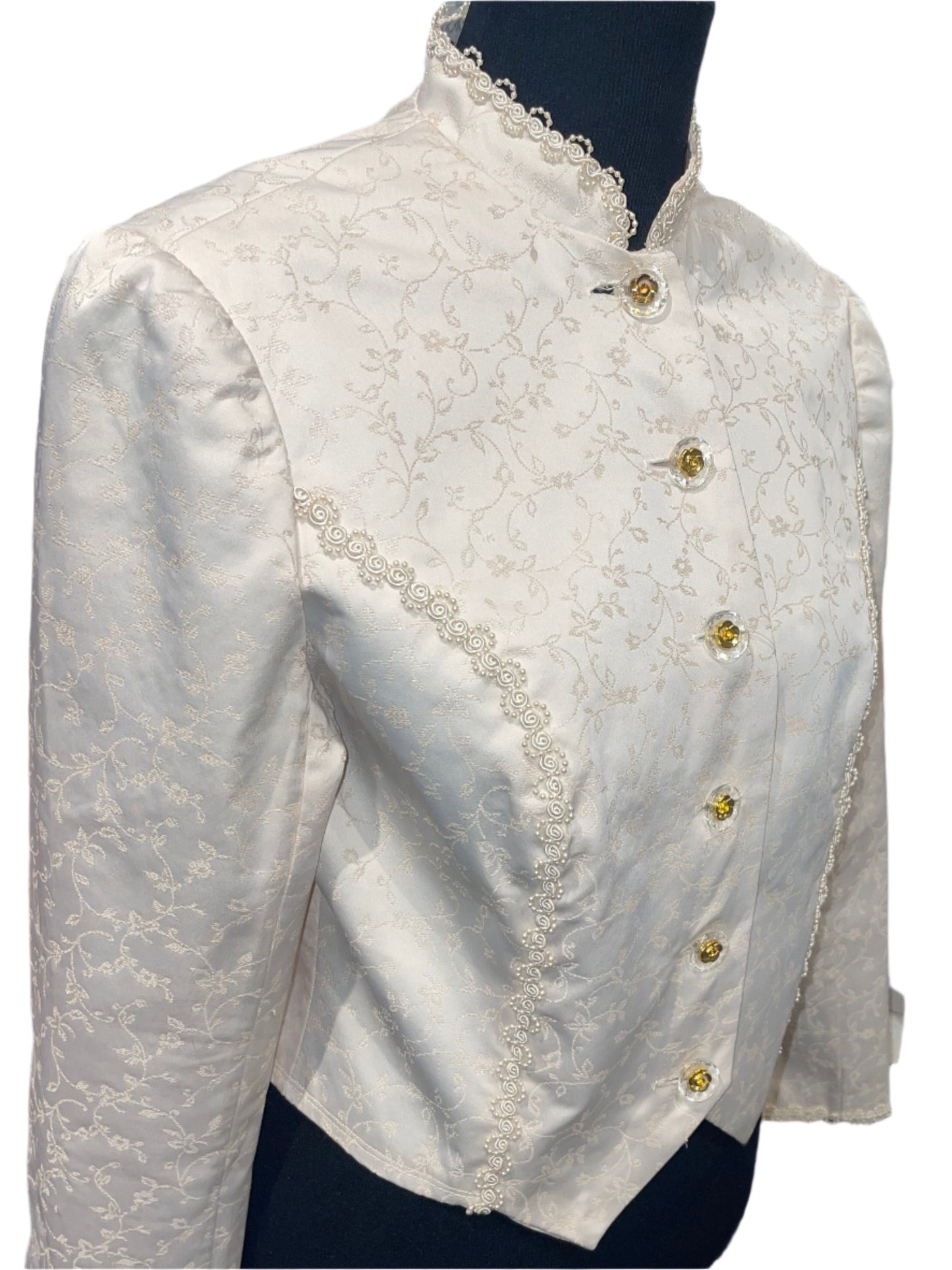 Custom, Ladies Western Top