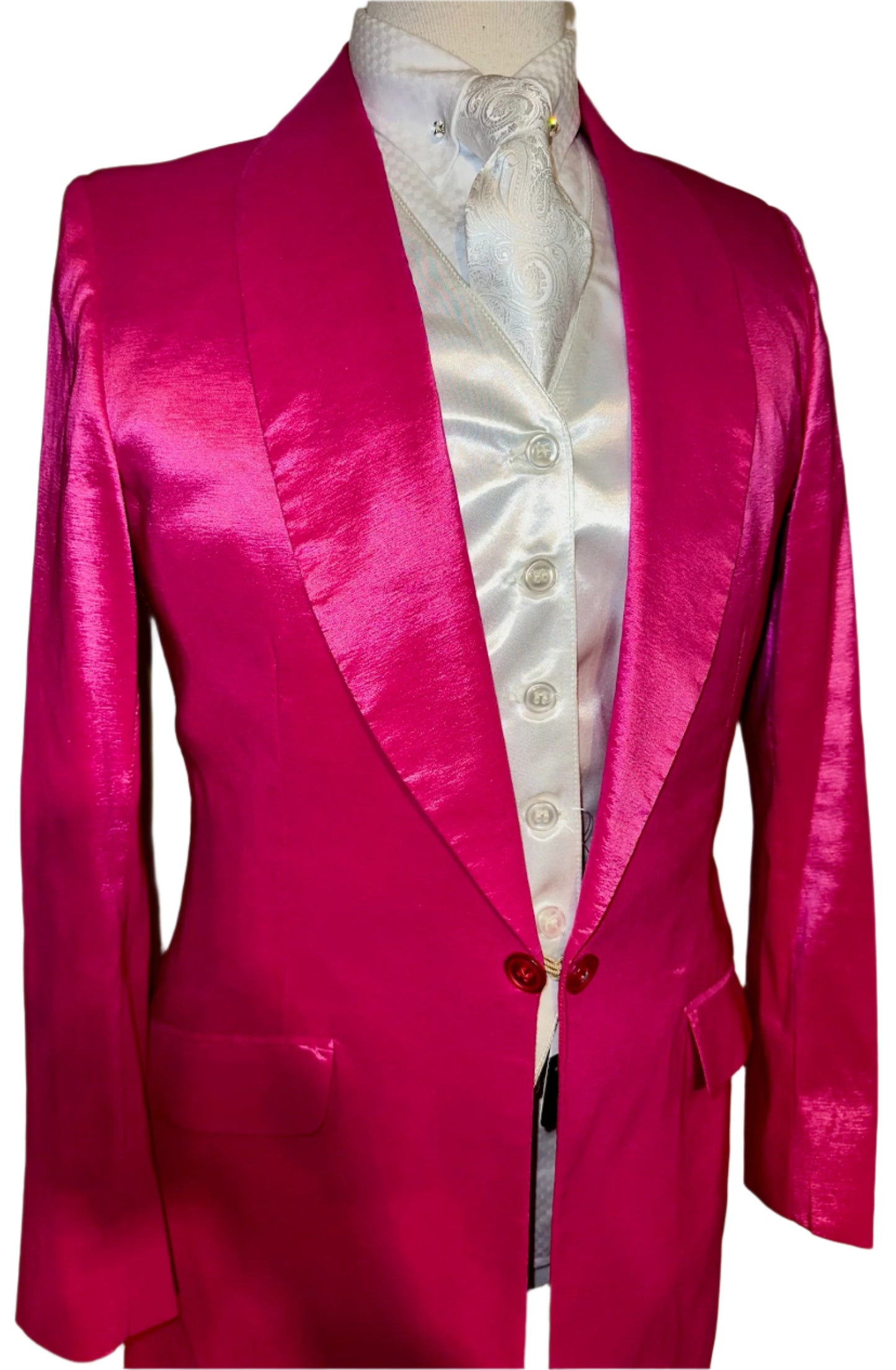 Hawkewood, Ladies, Day Coat