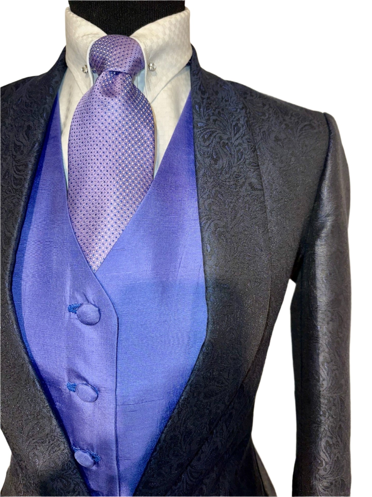 EQuine, Ladies Day Coat