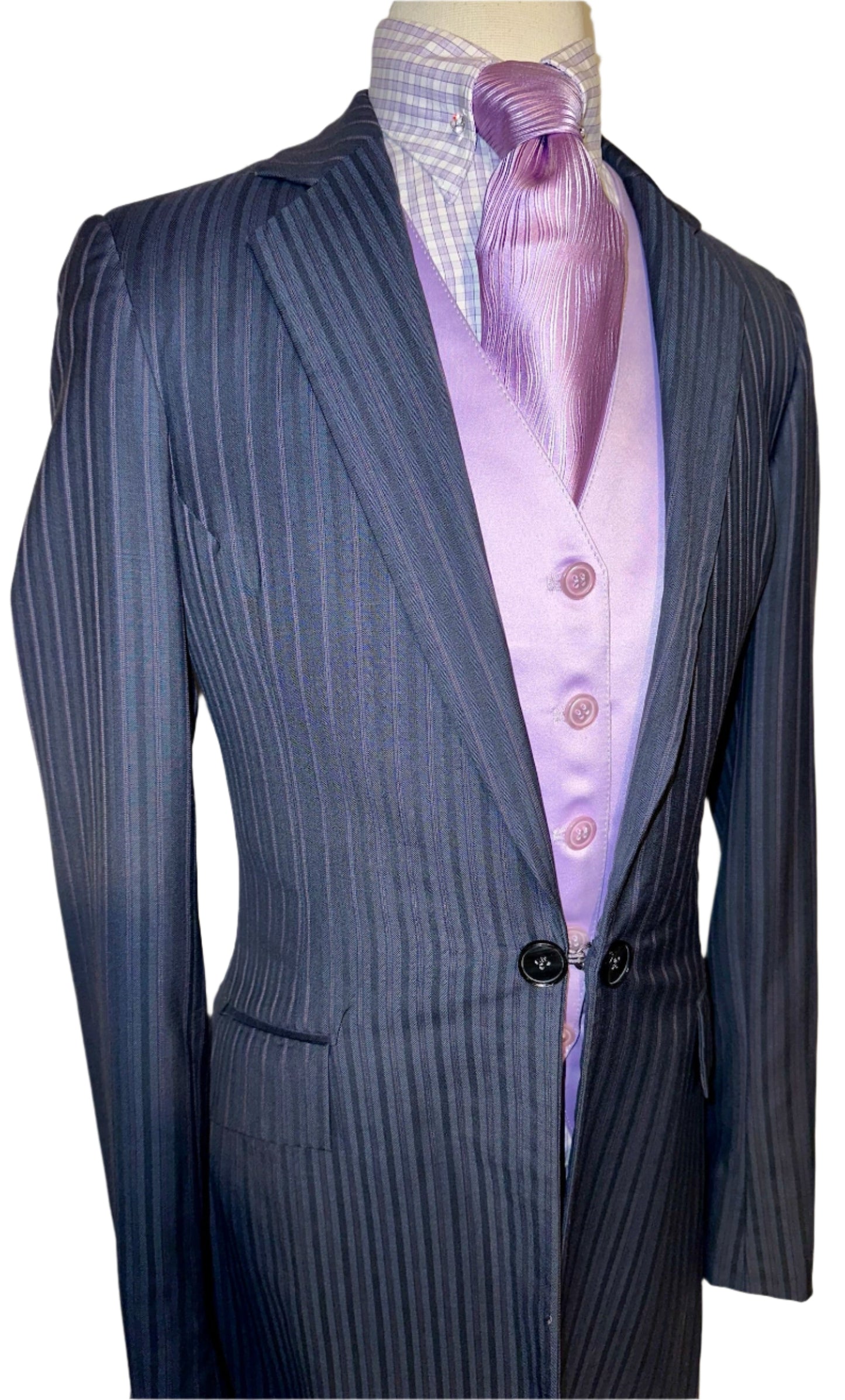 DeRegnaucourt, Youth Day Suit