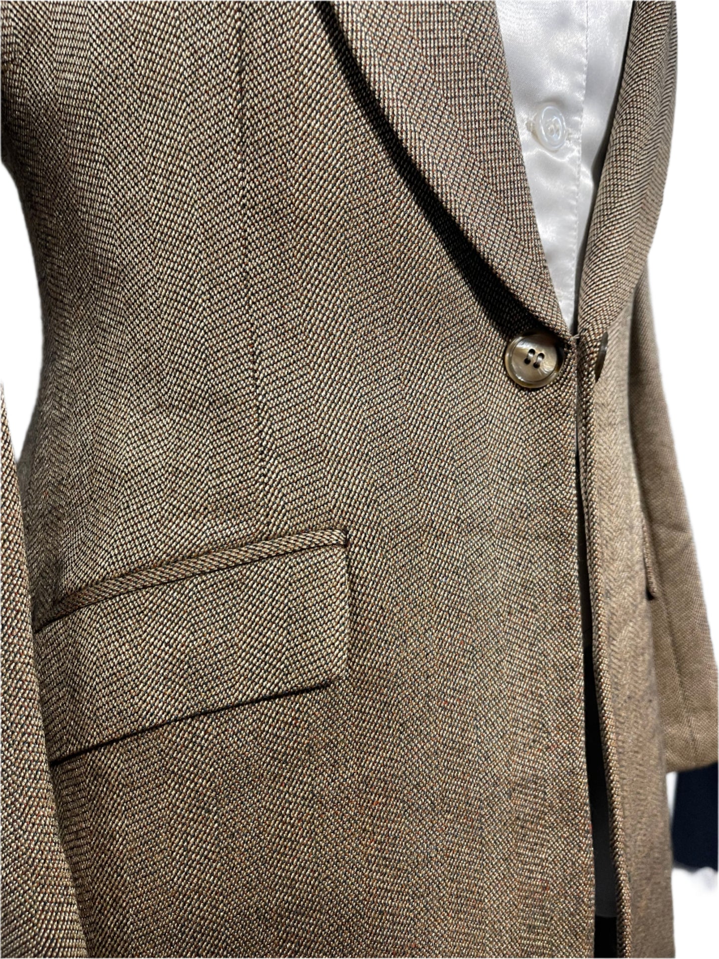 Carl Meyers, Ladies Day Coat