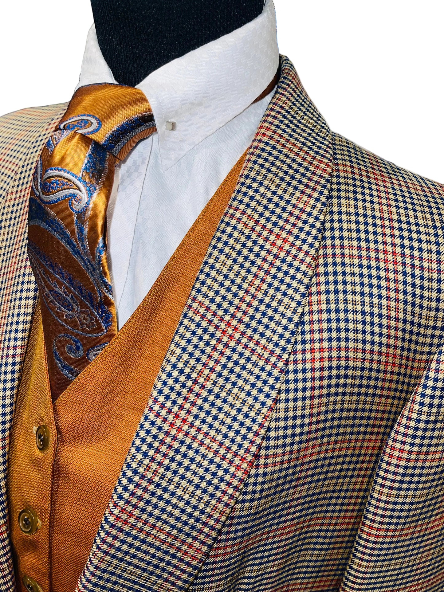 Carl Meyers, Ladies Day Coat