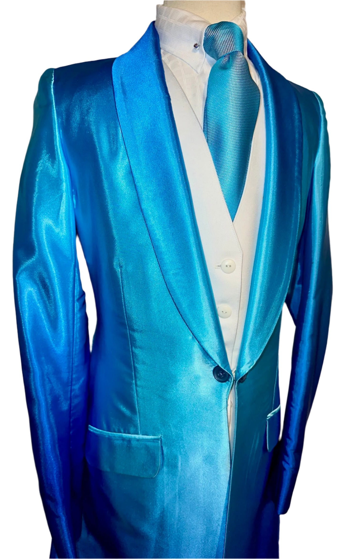 Hawkewood, Youth/Teen Day Coat