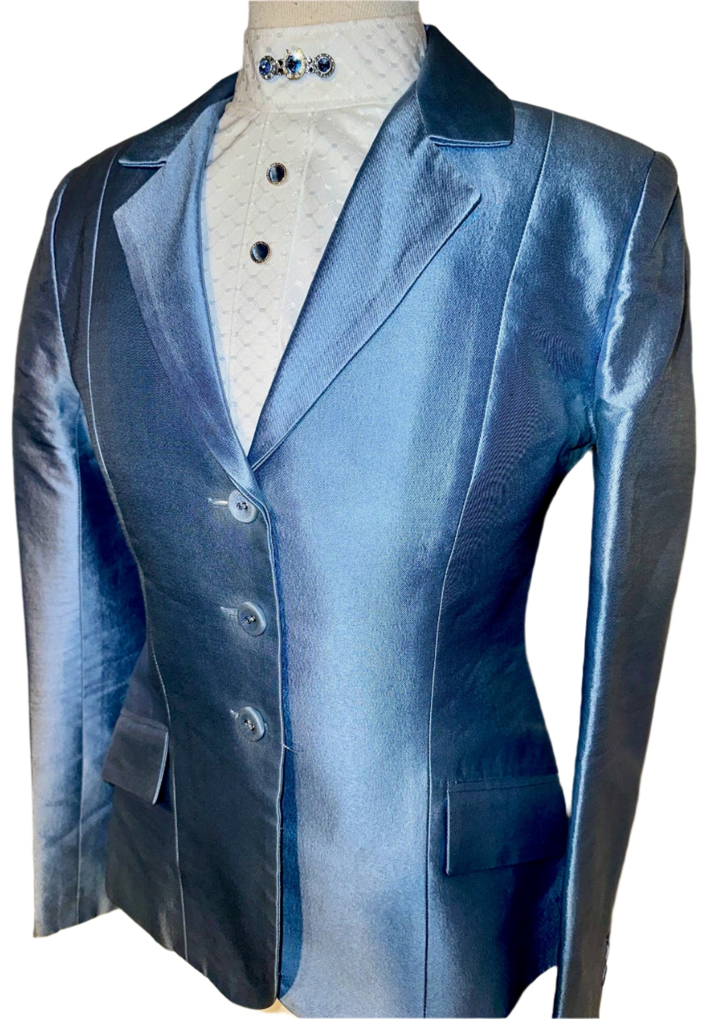 Custom, Ladies Hunt Coat