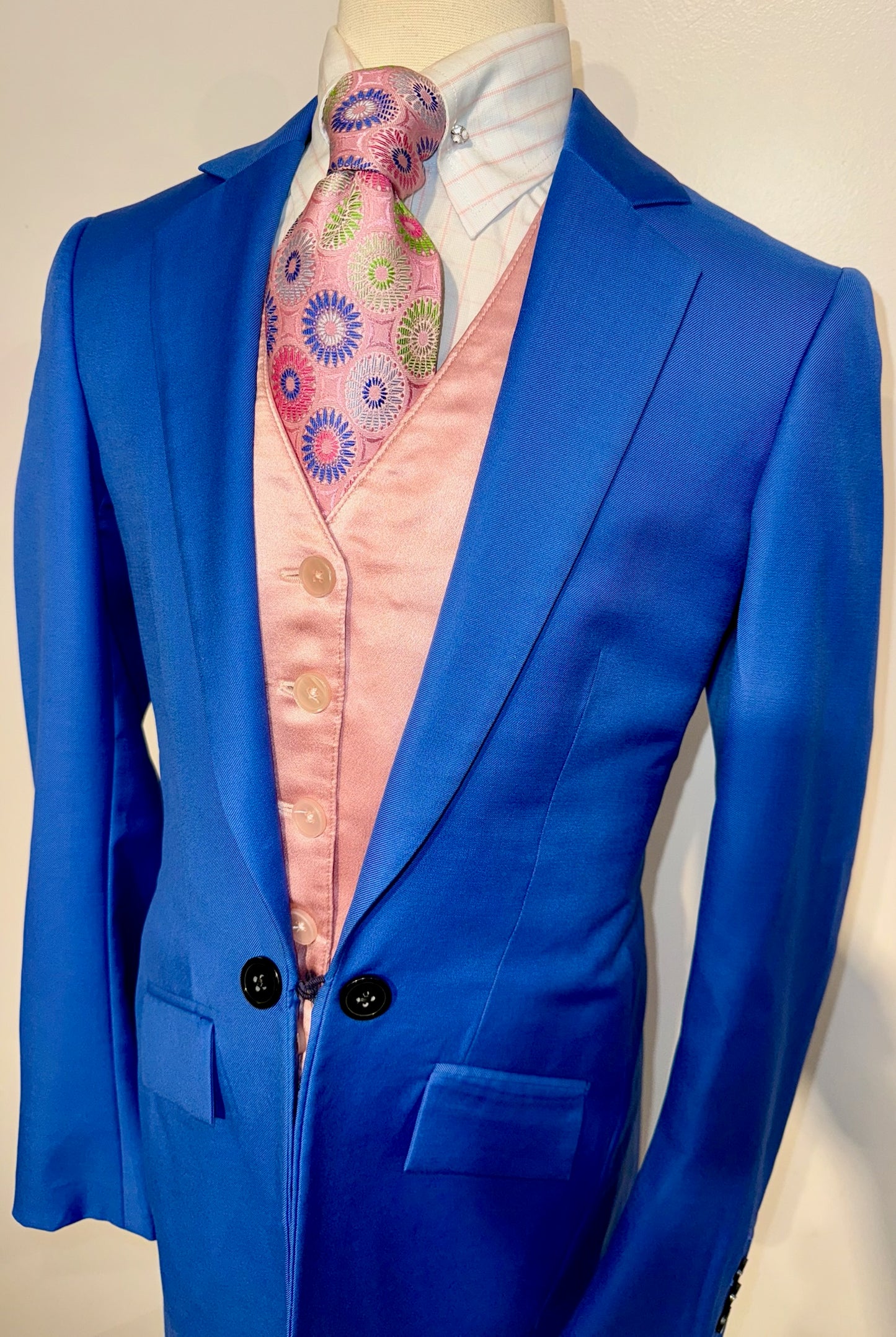 DeRegnaucourt, Girls Day Suit