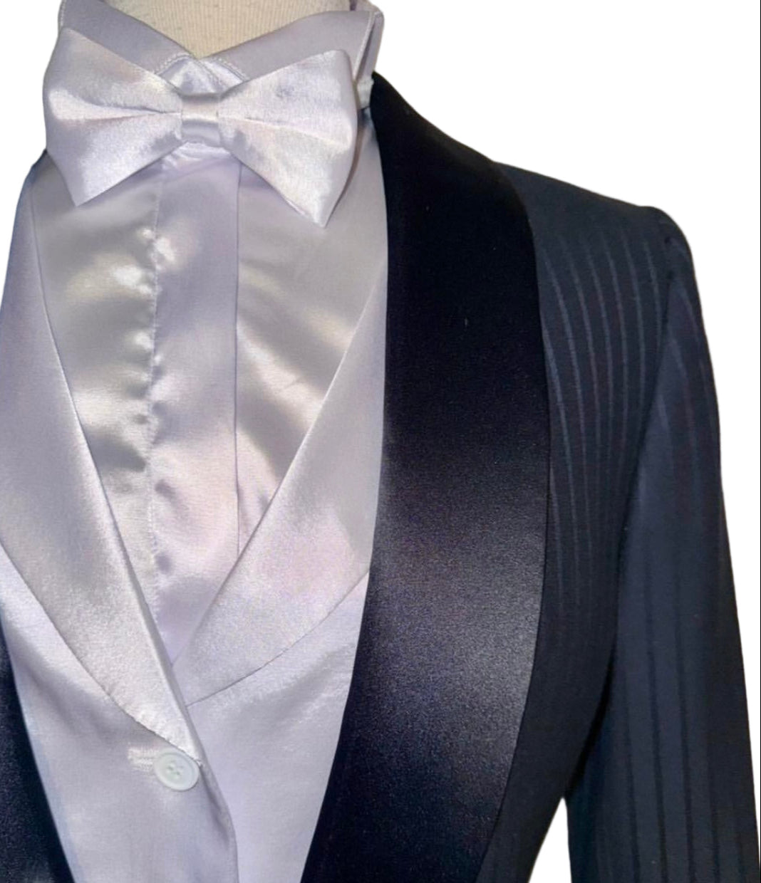 Custom, Ladies Formal Suit