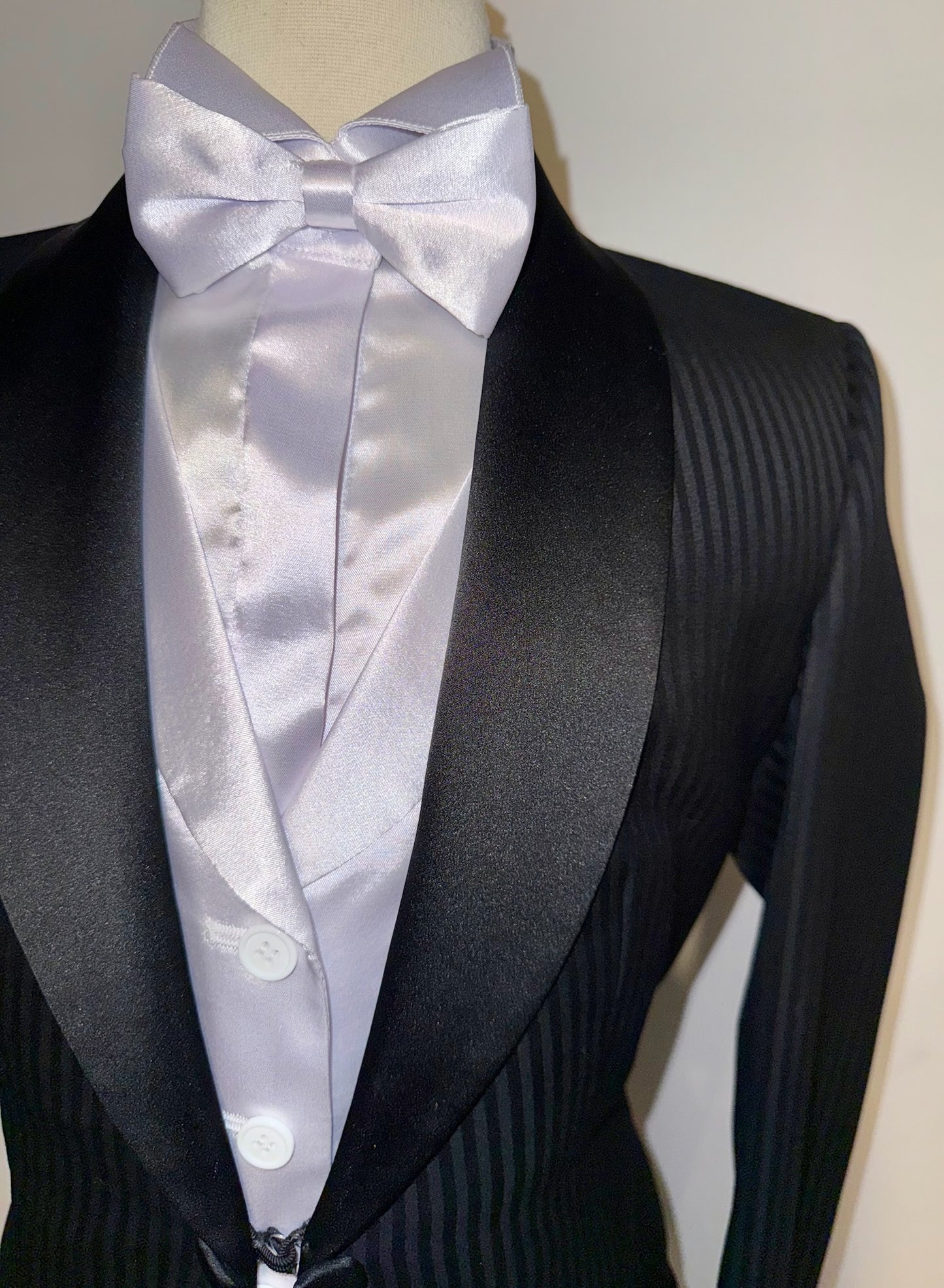 Show Season, Girls/Teen Formal Suit