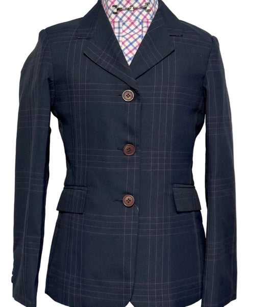 TuffRider Youth Hunt Coat