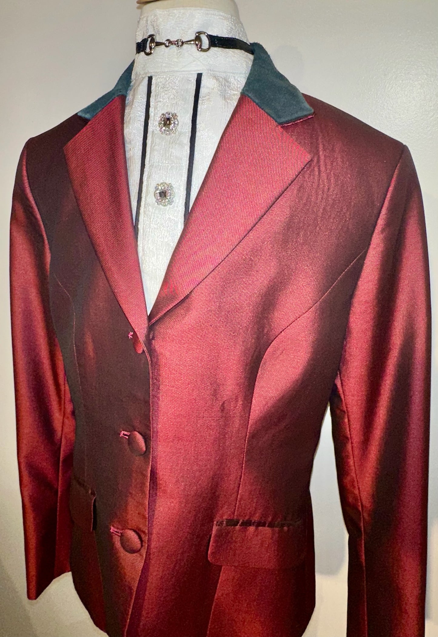 Alden Customs, Teen/Ladies Hunt Coat