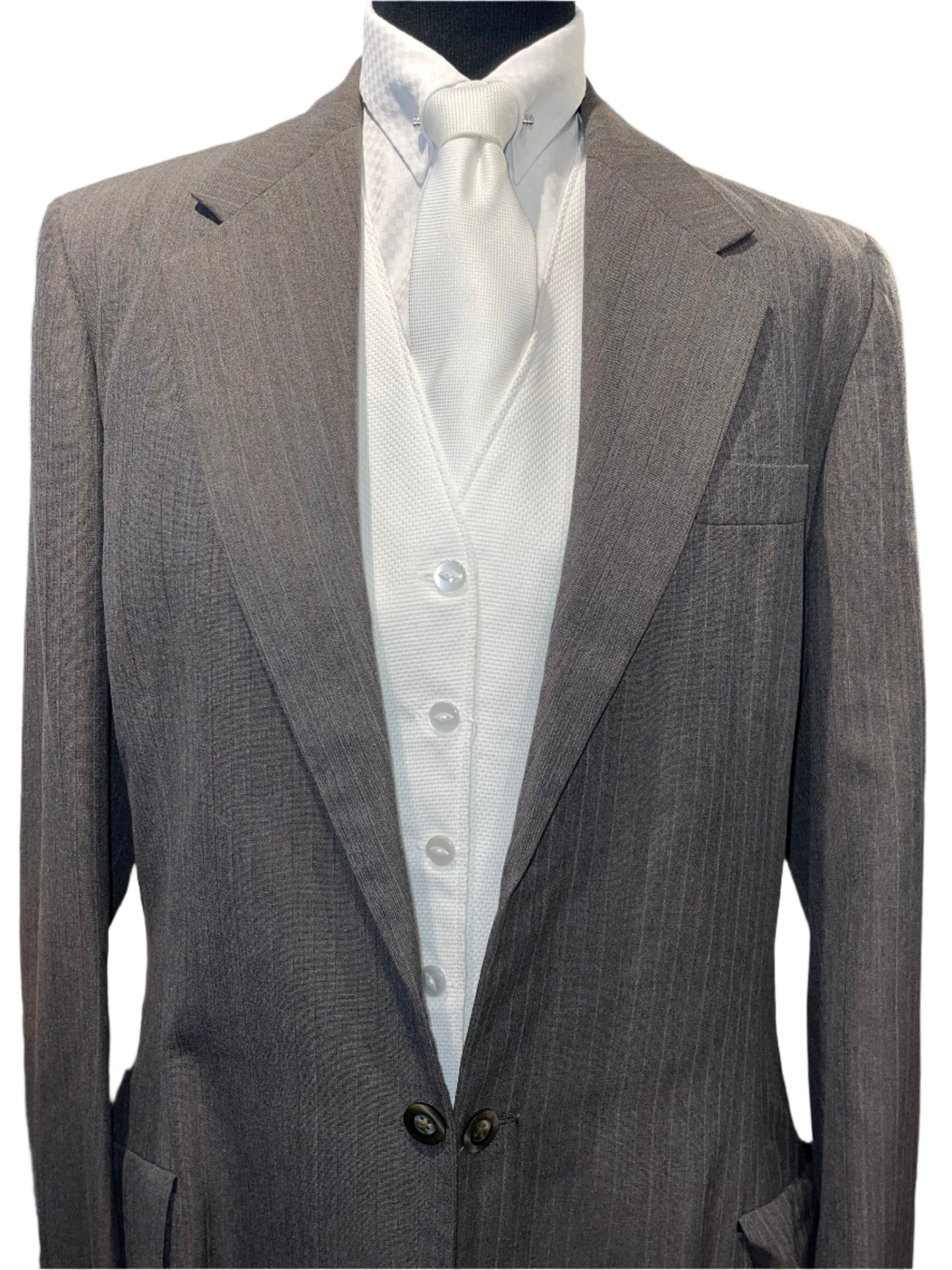 Custom, Mens Day Suit