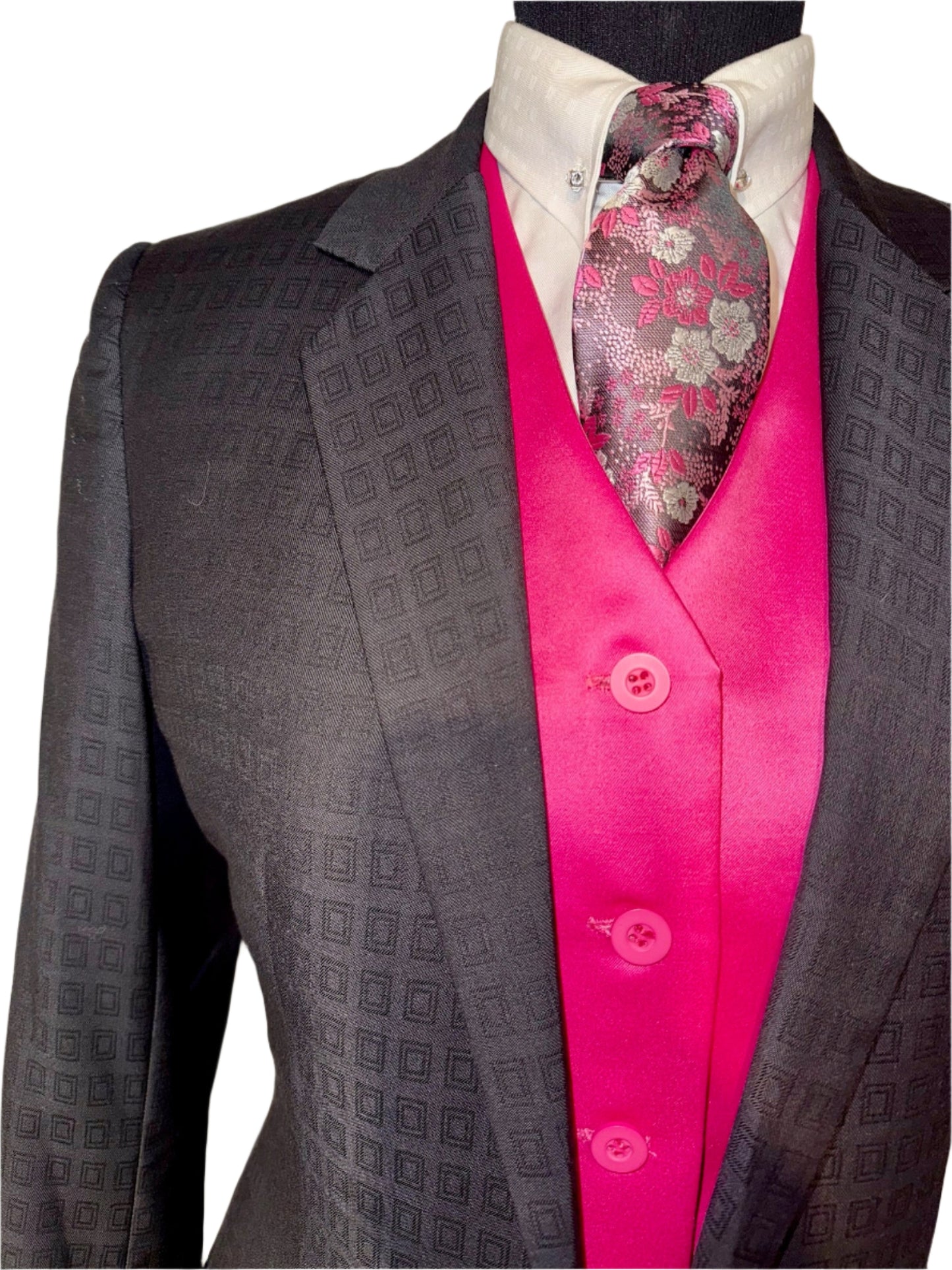 Custom, Ladies Day Suit