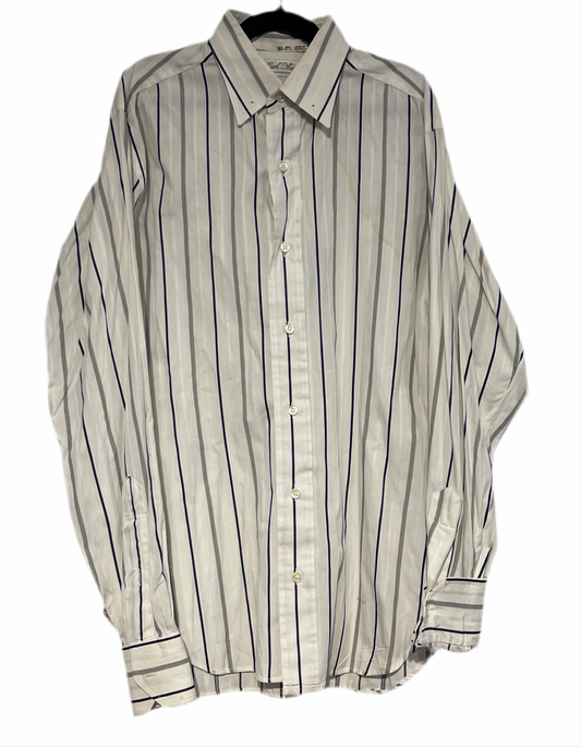 Carl Meyers, Men's Show Shirt