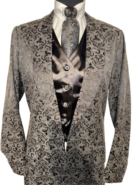 Marsha De Arriaga, Ladies Day Coat