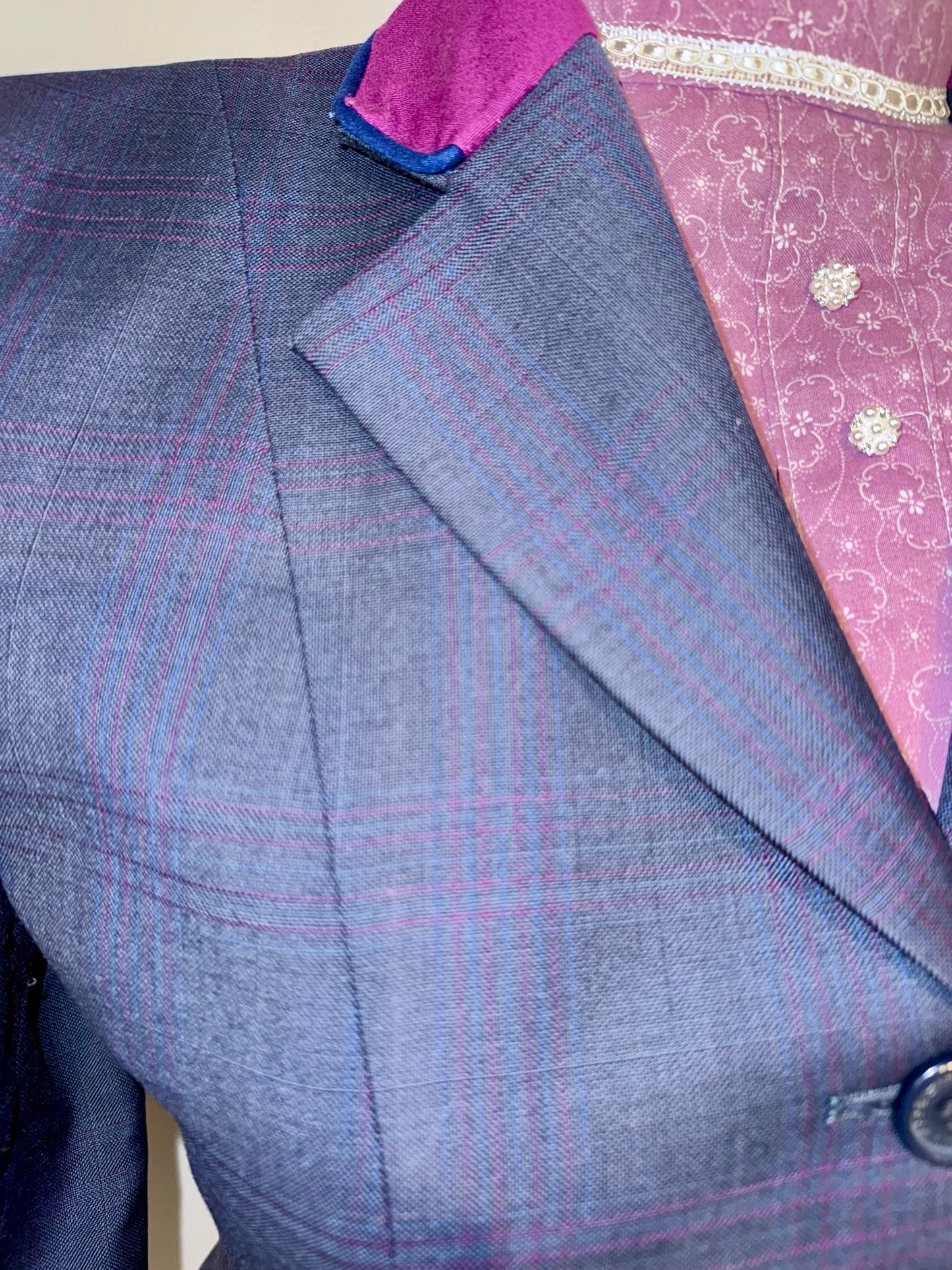 Rj Classics, Ladies Hunt Coat 4R