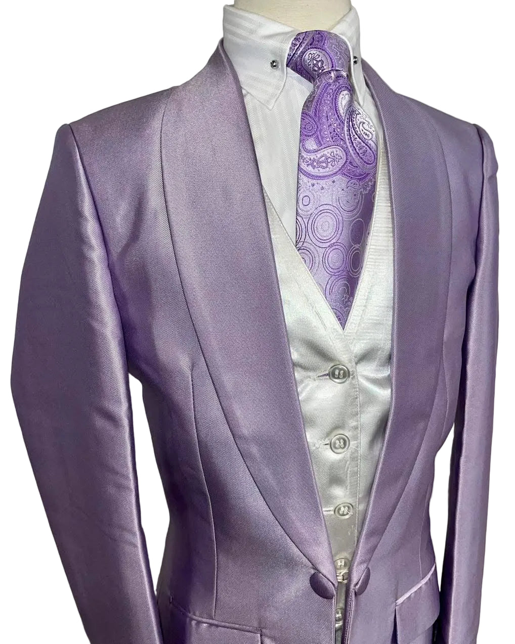 MTC, Teen/Ladies Day Coat