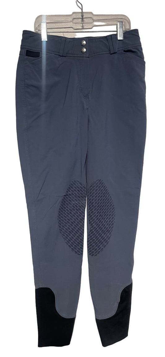 Dover, Ladies 28, Breeches