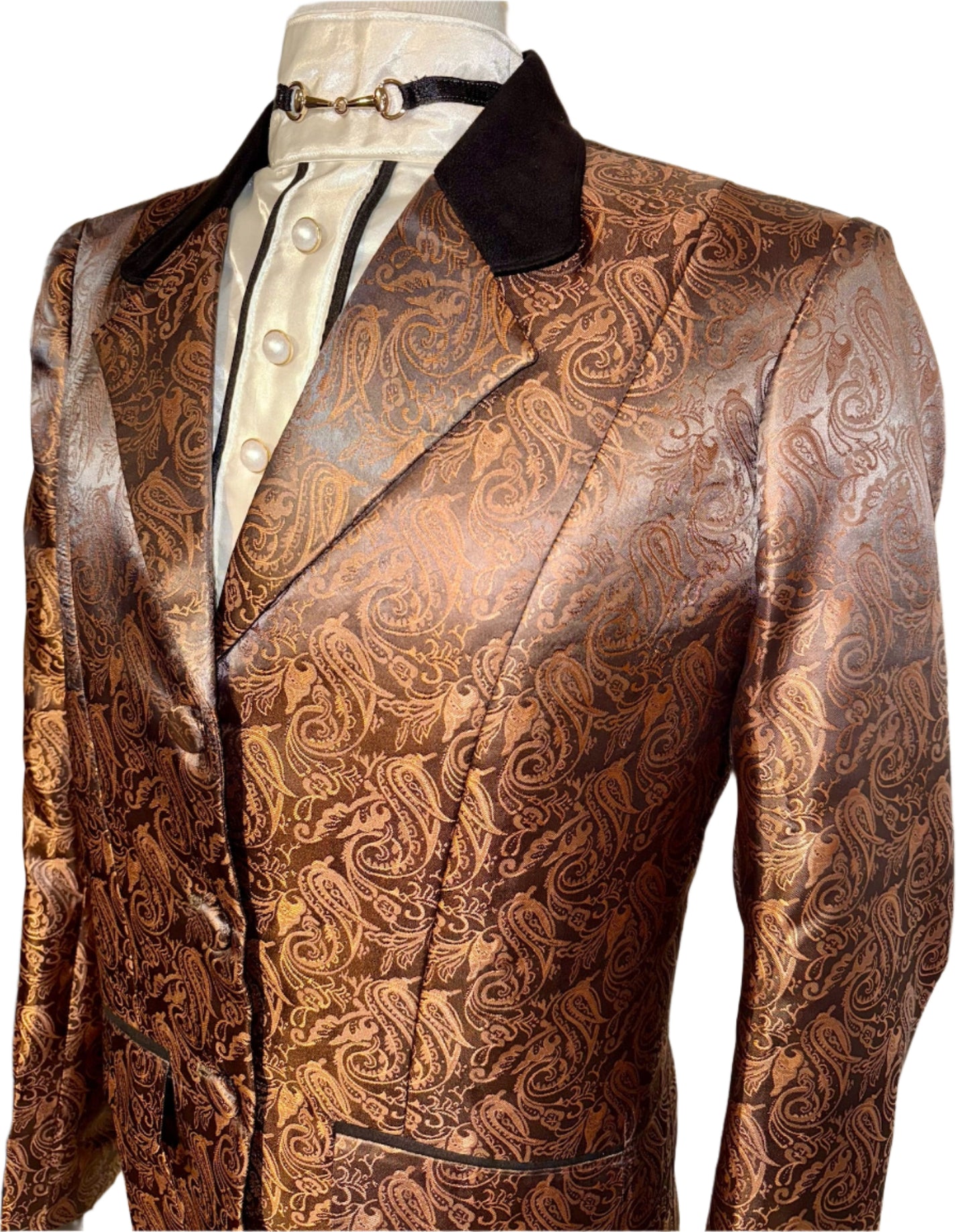 New, MTC, Ladies Hunt Coat