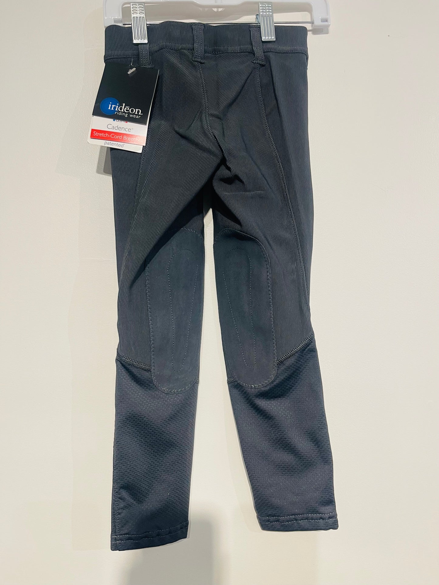IRIDEON, Kids XS, Riding Tights