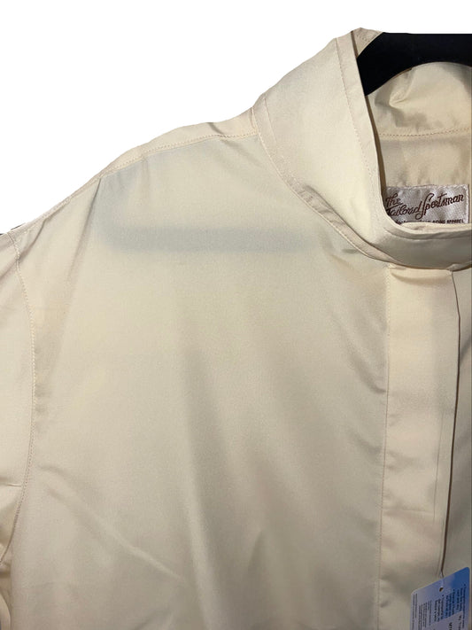 Tailored Sportsman, Yellow Hunt Shirt