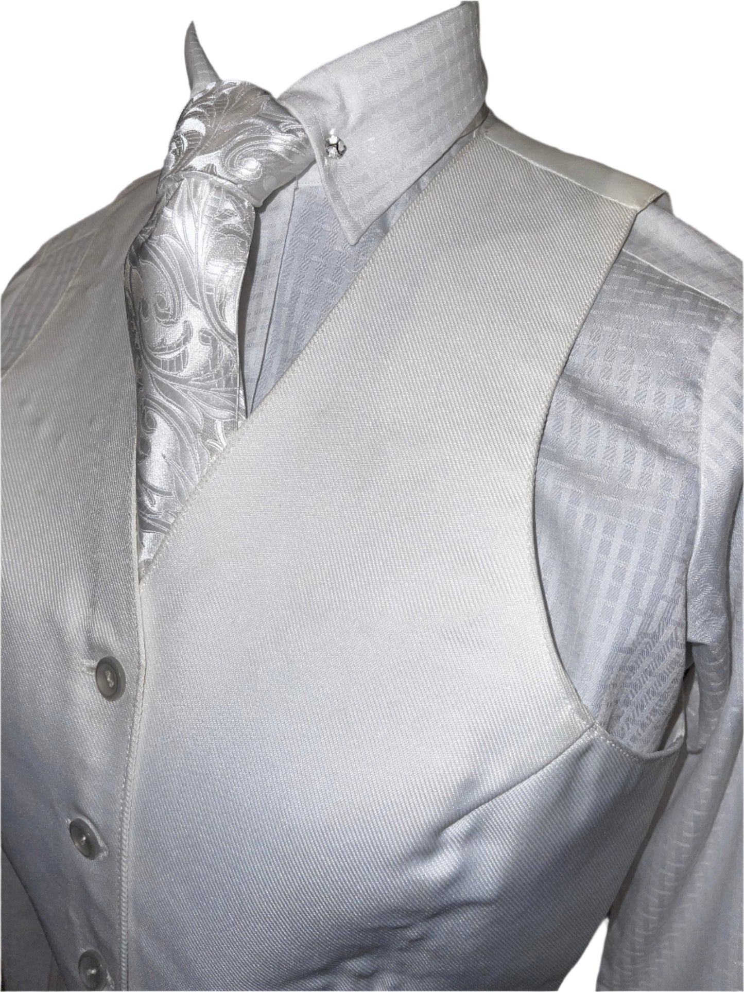 BRB, Ladies Show Vest