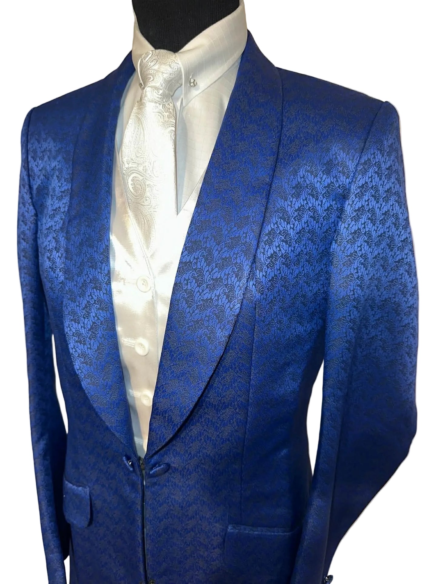 Marsha de Arriaga, Ladies Day Coat