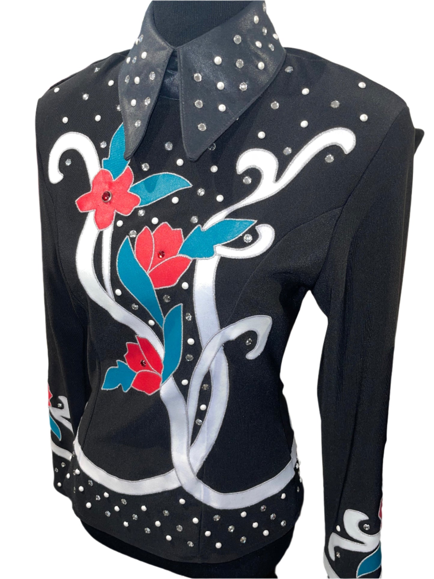 1849 Ranch Wear, Ladies Western Top