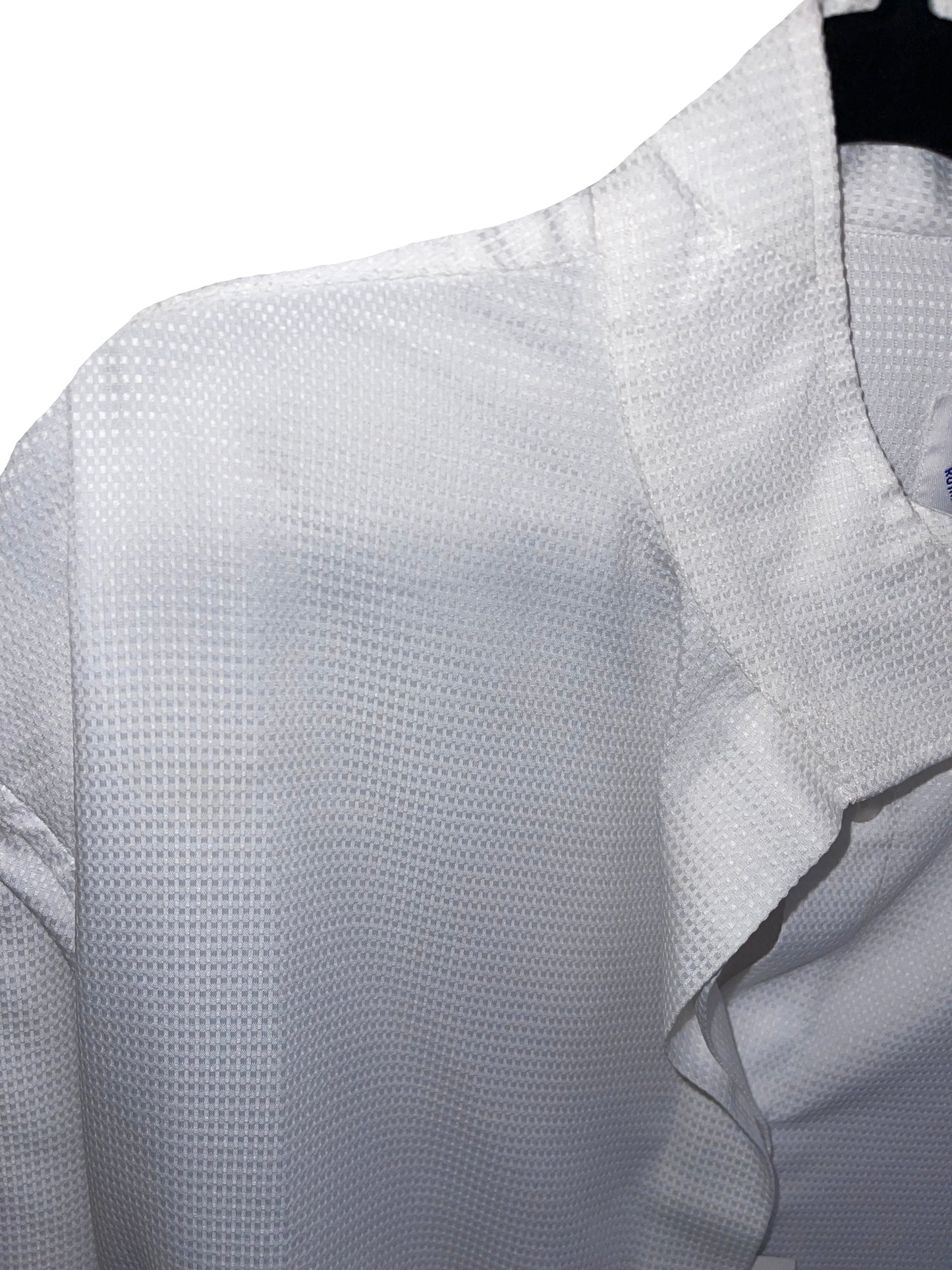 Royal Highness, White Ladies 48 Hunt Shirts