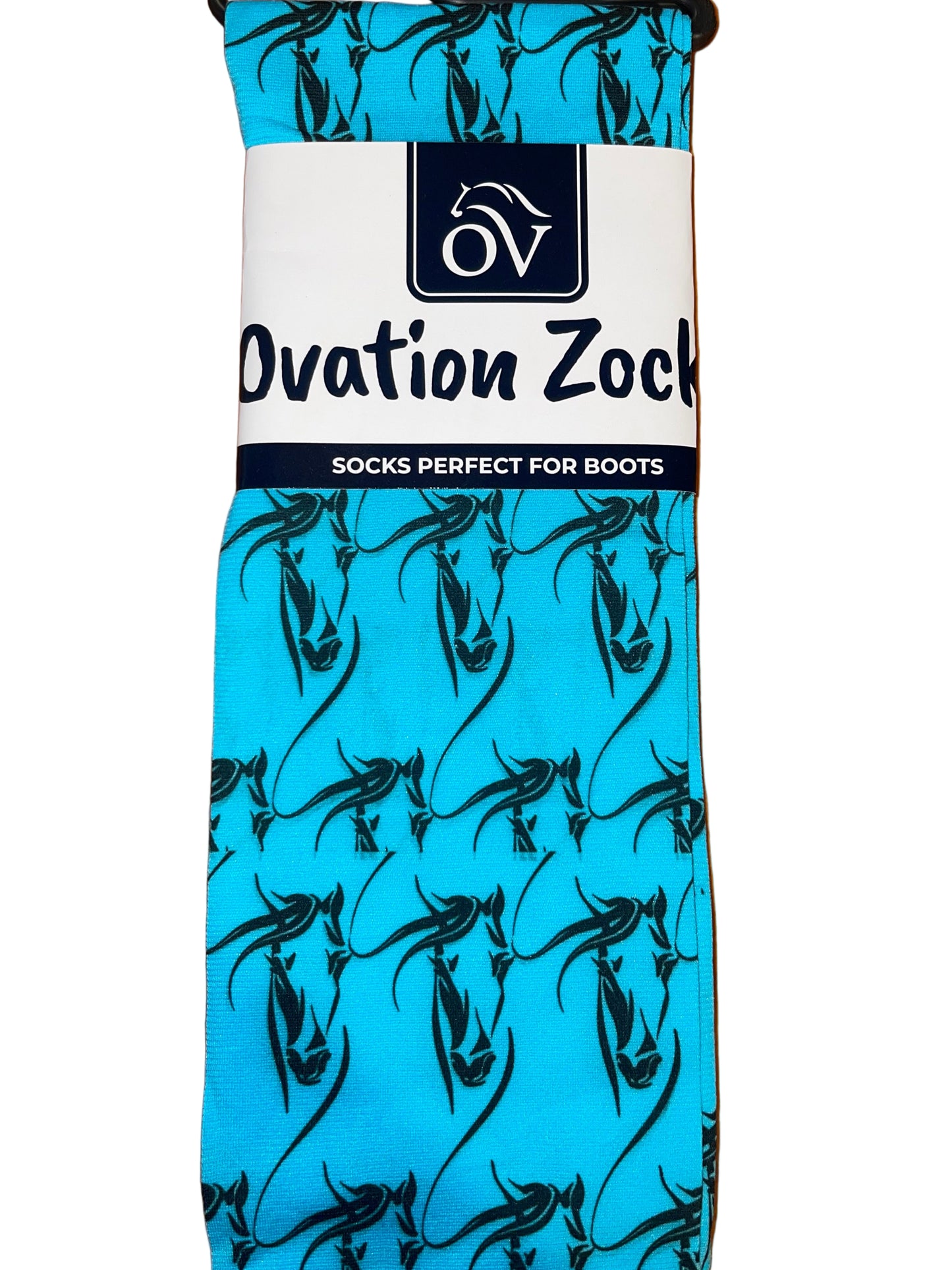 Ovation Zocks Boot Socks
