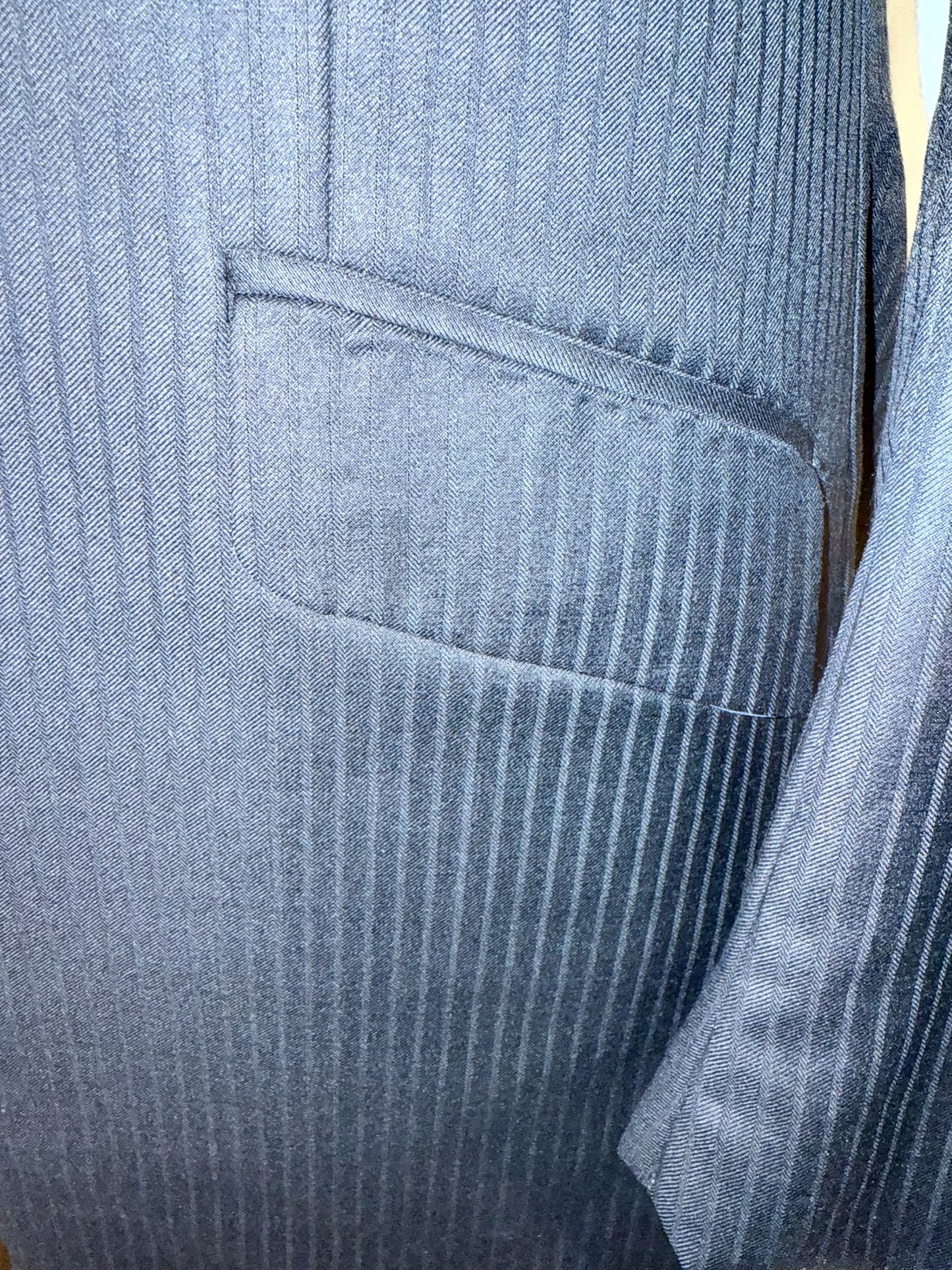 Marsha de Arriaga, Ladies Day Suit