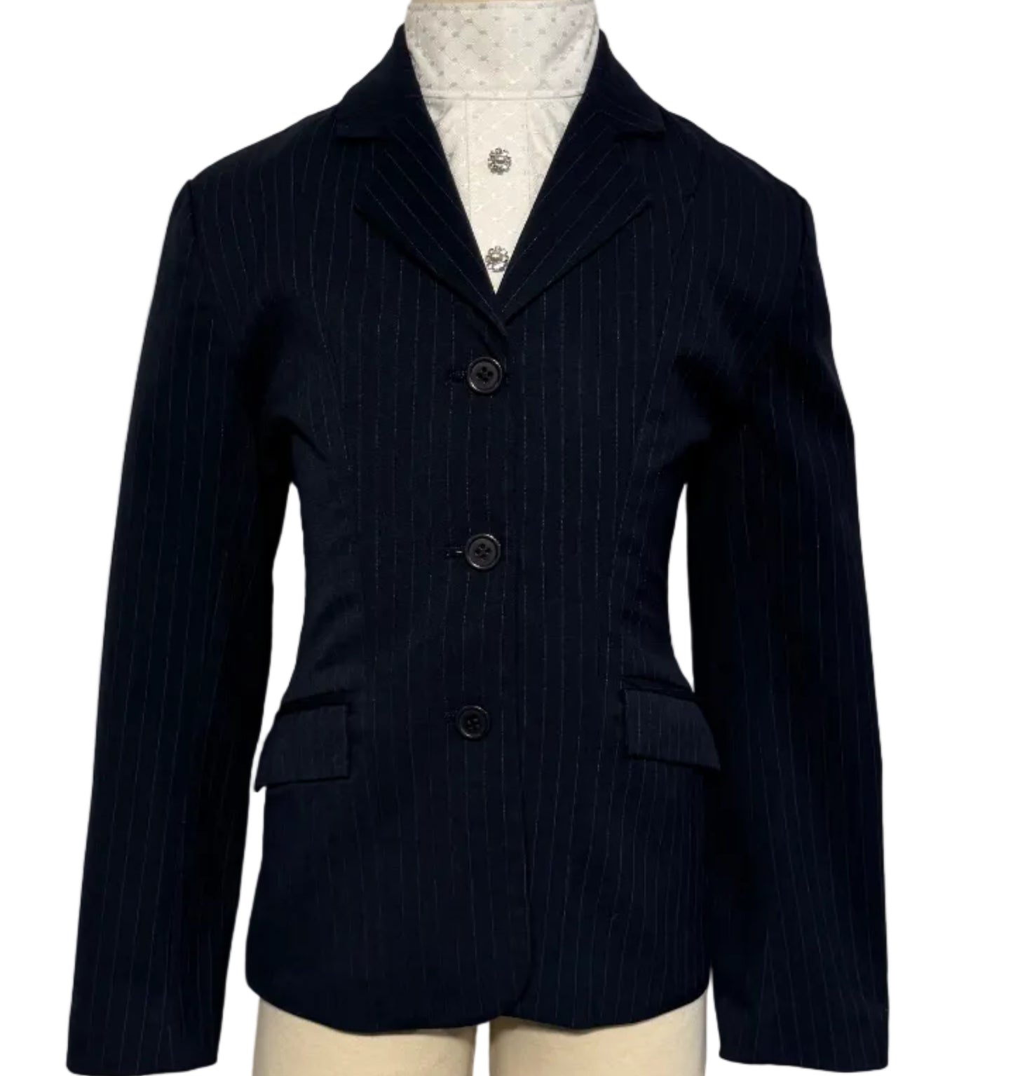 O'Keaheys Blue Kids 8 hunt Coat