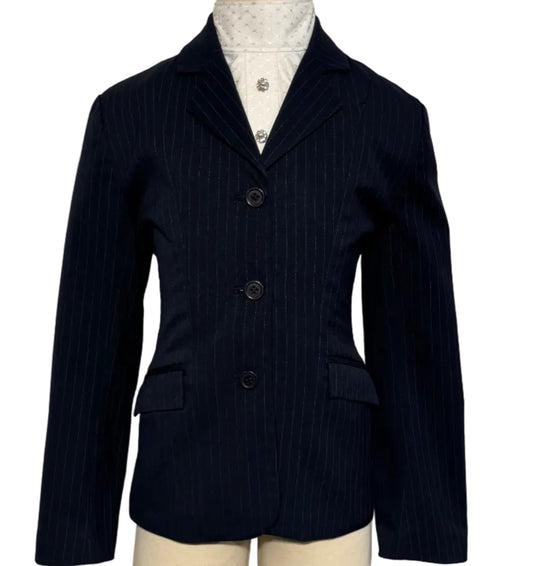 O'Keaheys Blue Kids 8 hunt Coat
