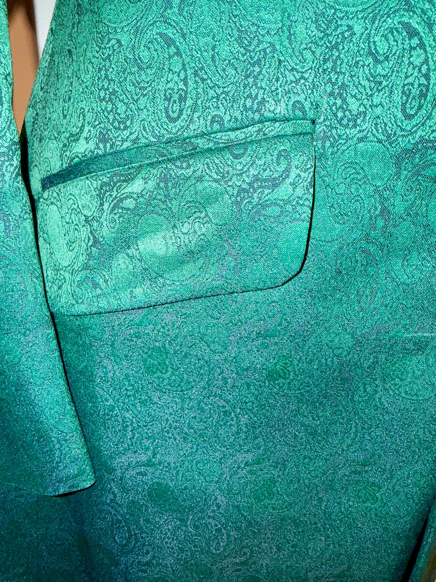 Marsha de Arriaga, Ladies Day Coat